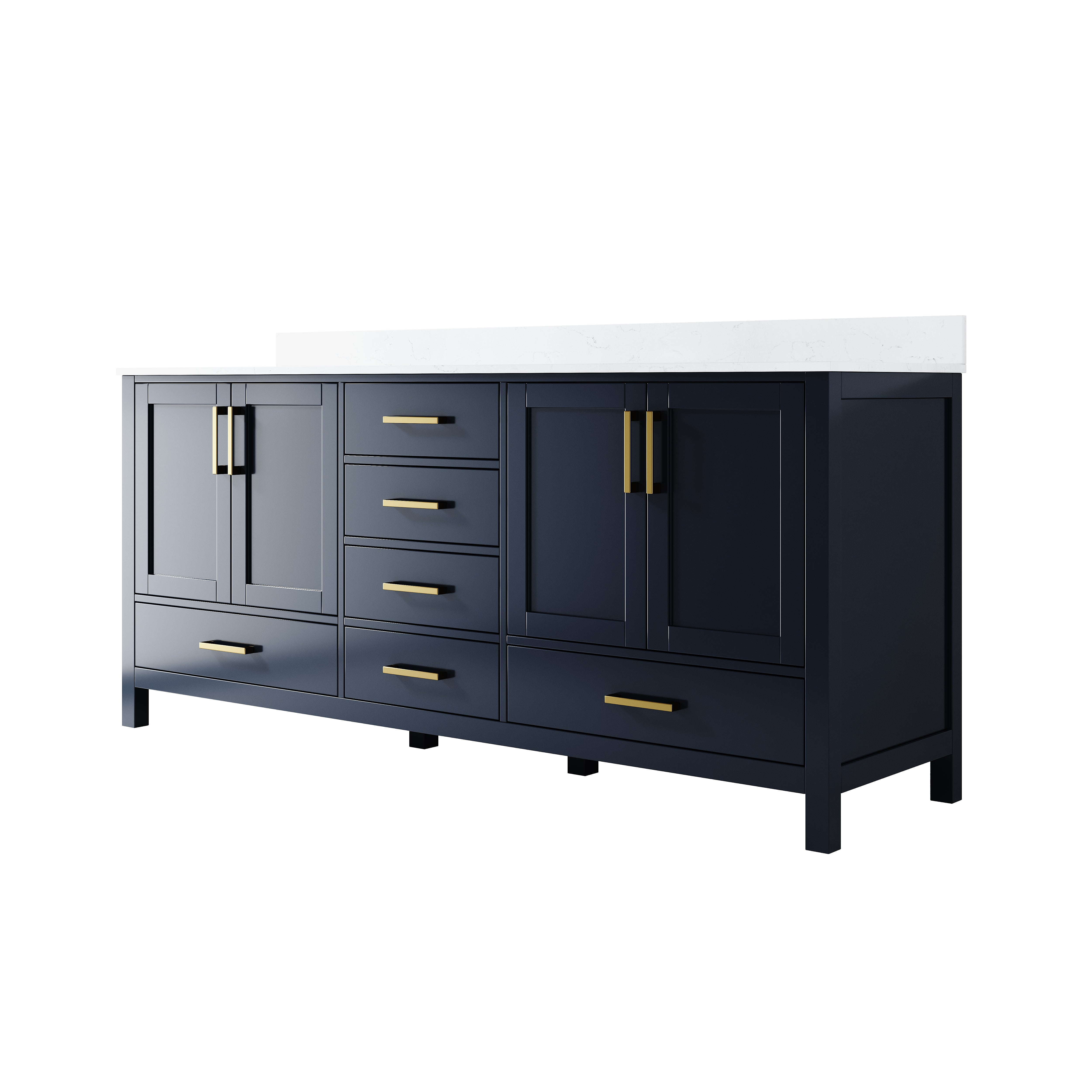 #Handle Color_Brushed Gold