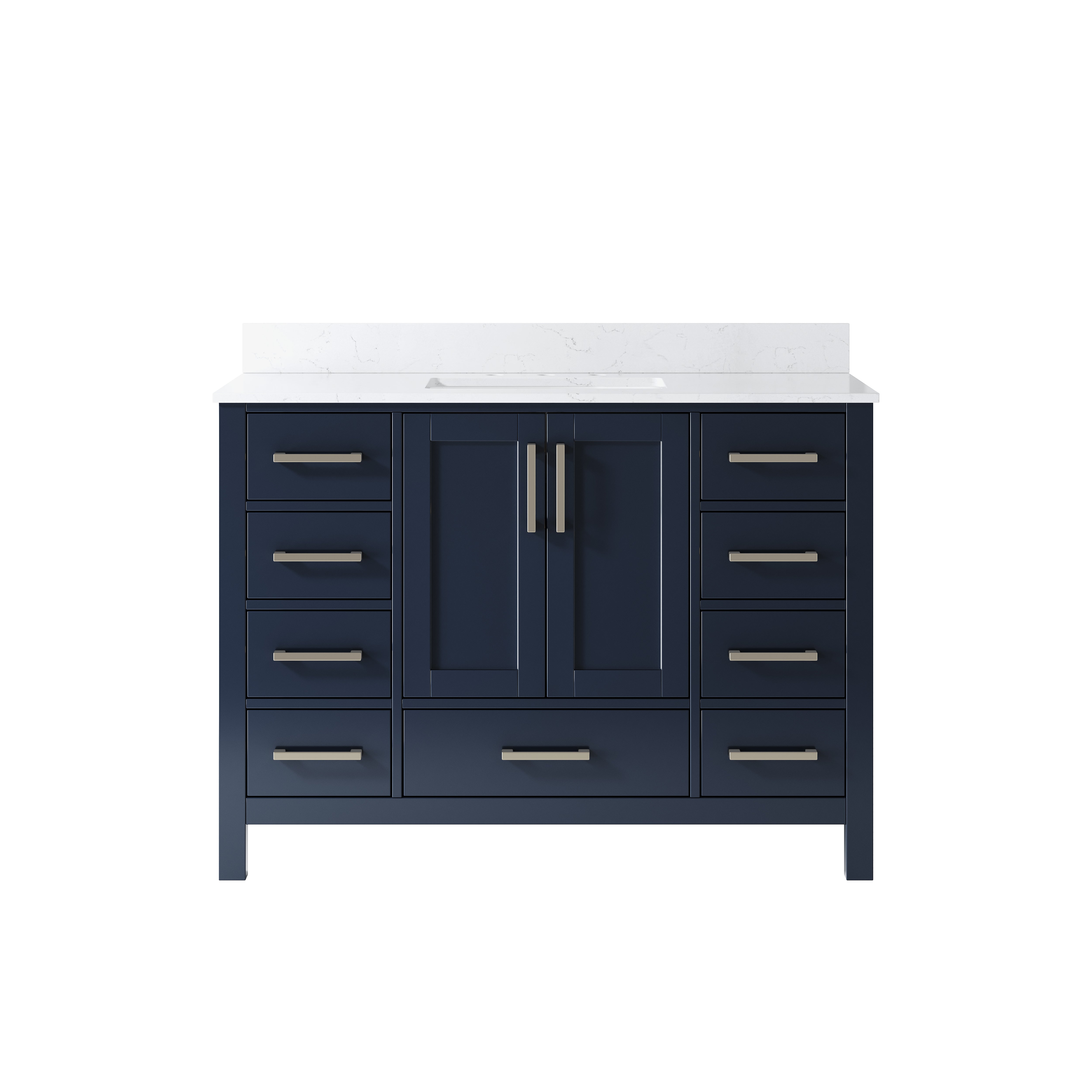 #Handle Color_Brushed Nickel