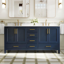 #Handle Color_Brushed Gold