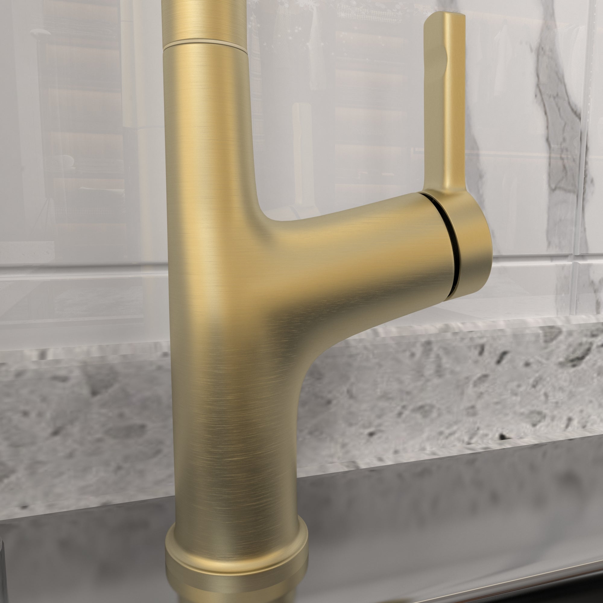Best Kitchen Faucet