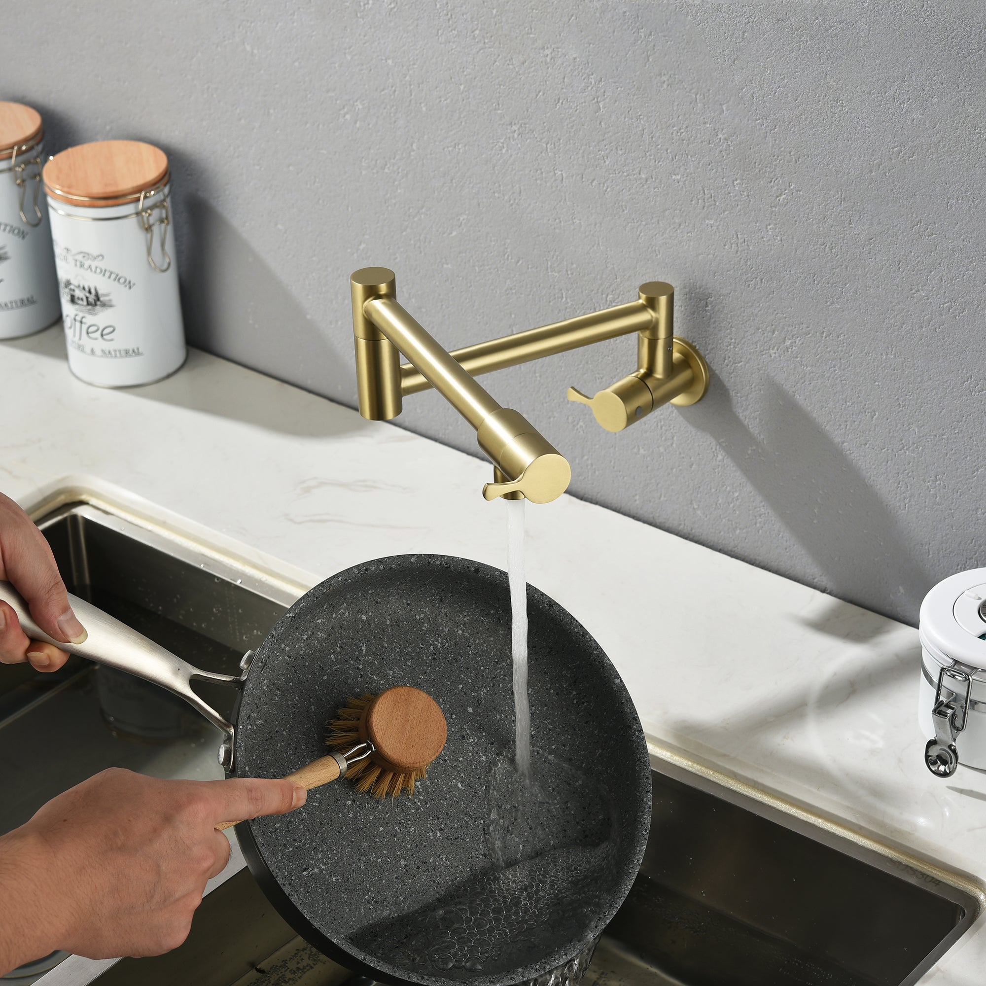 Best Kitchen Faucet