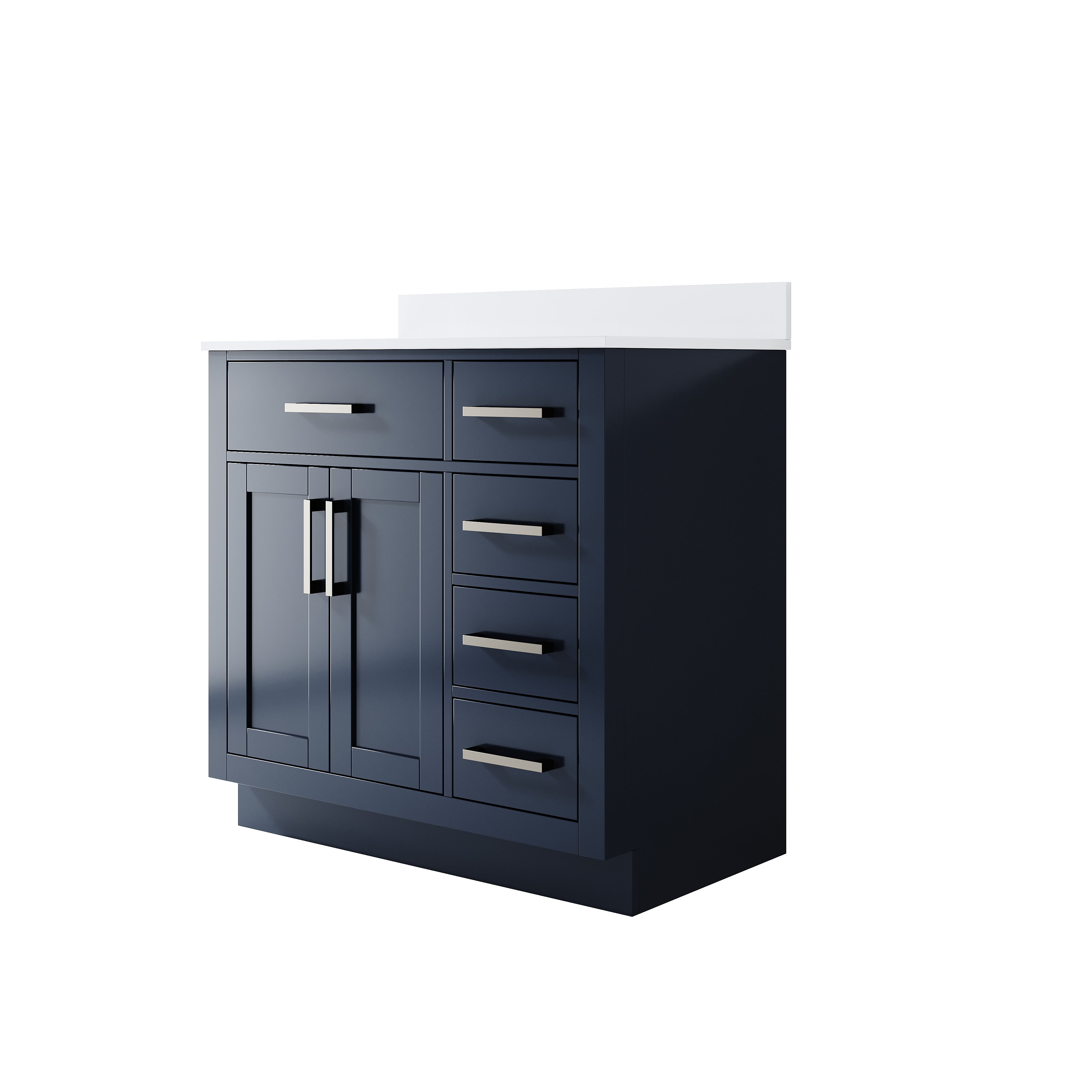 #Handle Color_Brushed Nickel