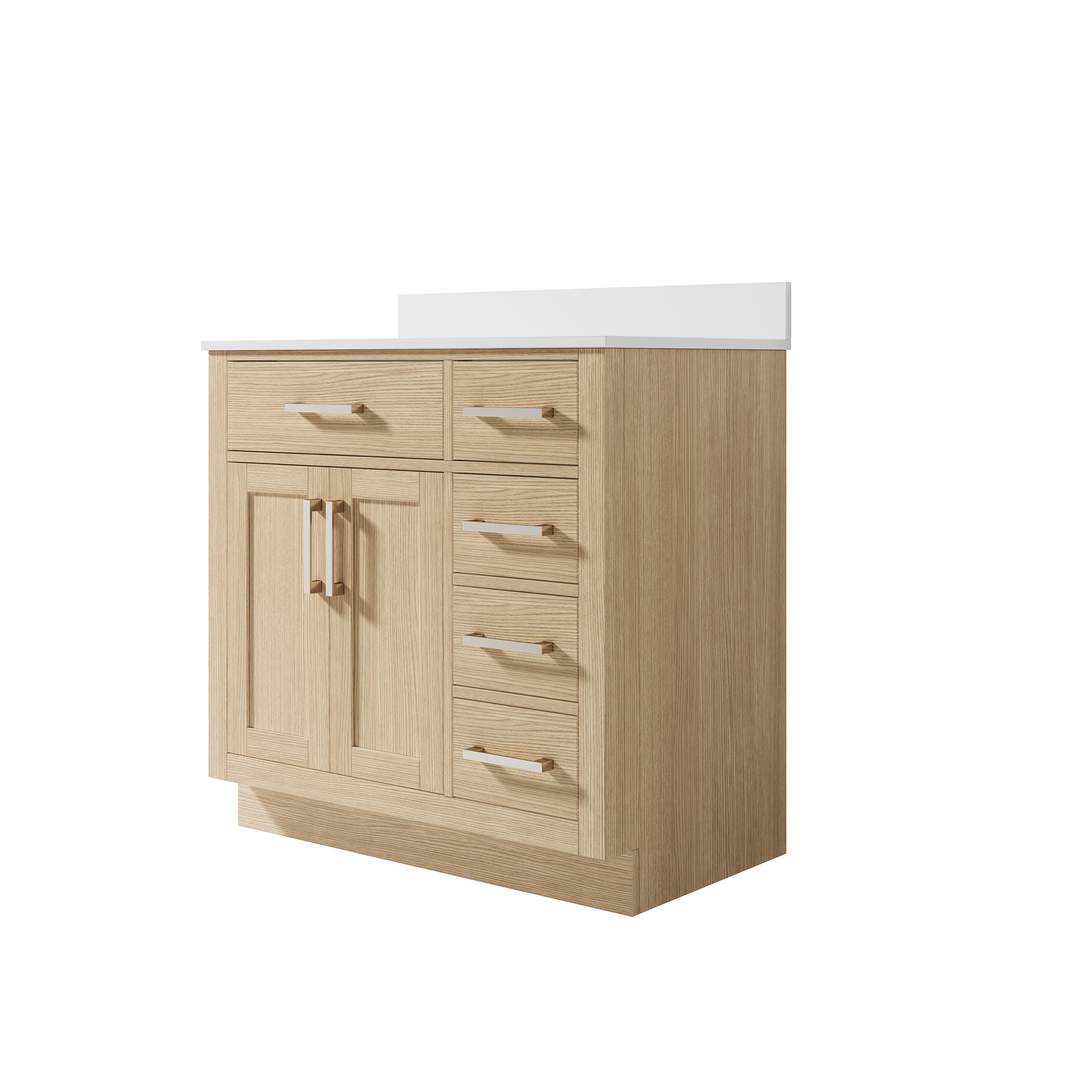 #Handle Color_Brushed Nickel