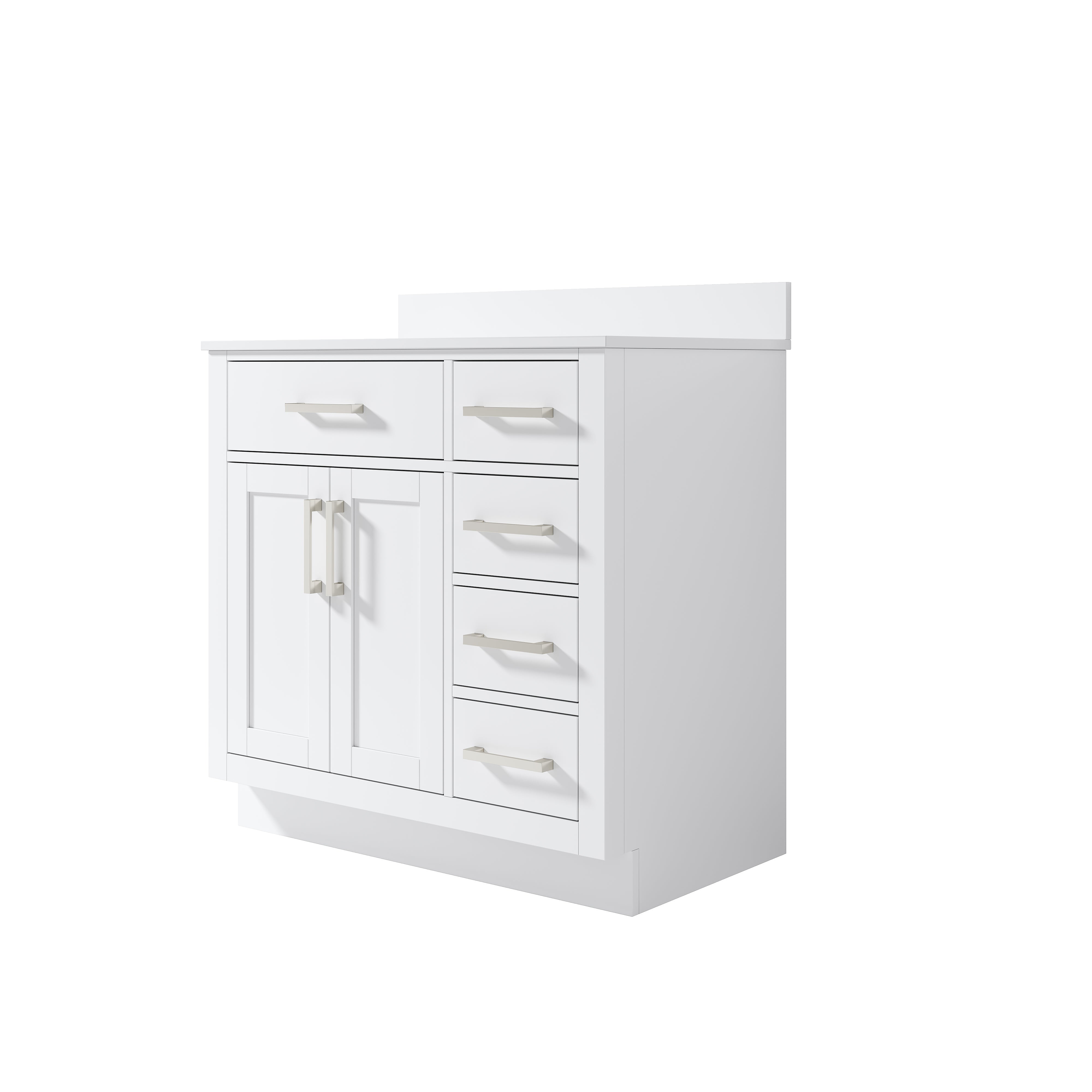 #Handle Color_Brushed Nickel