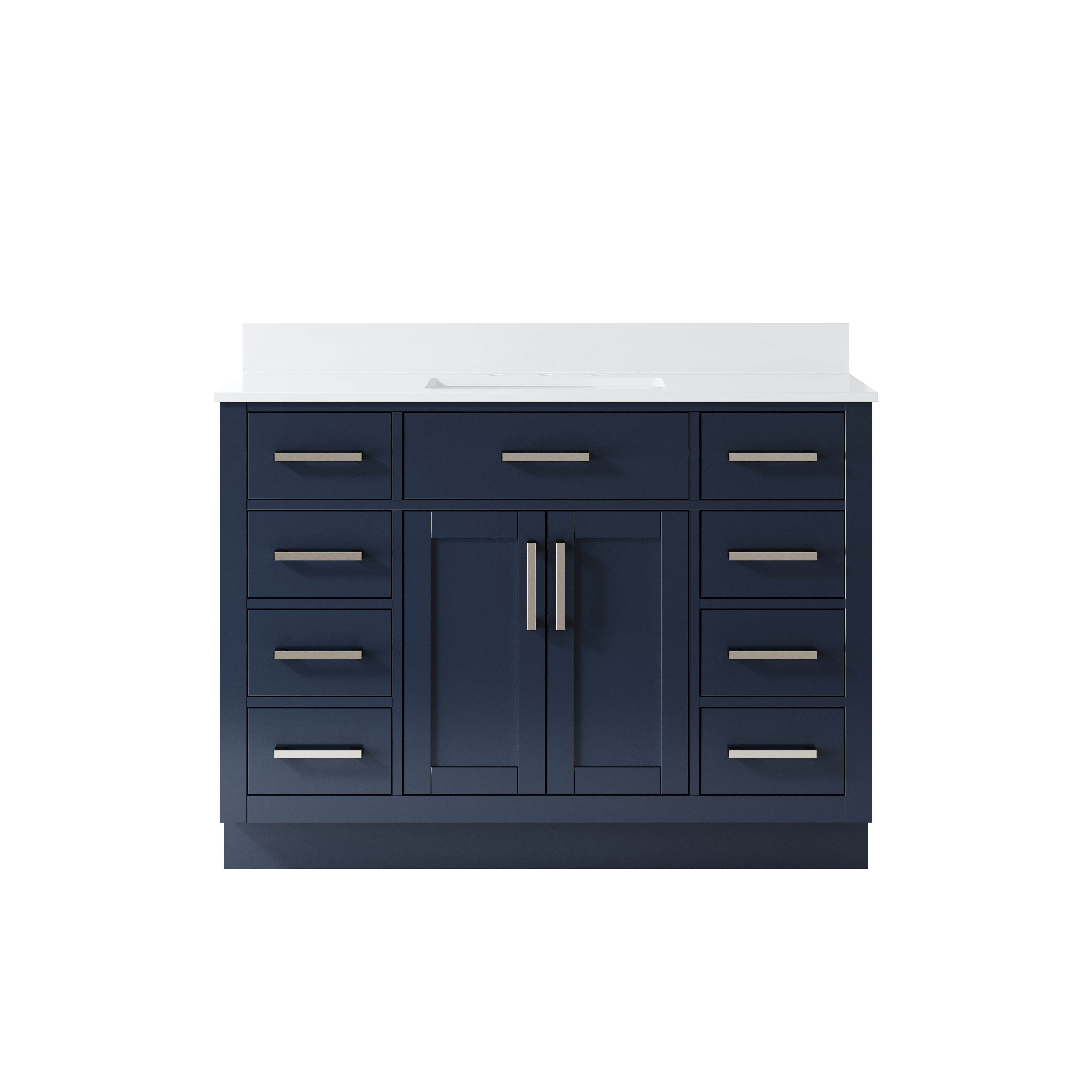 #Handle Color_Brushed Nickel