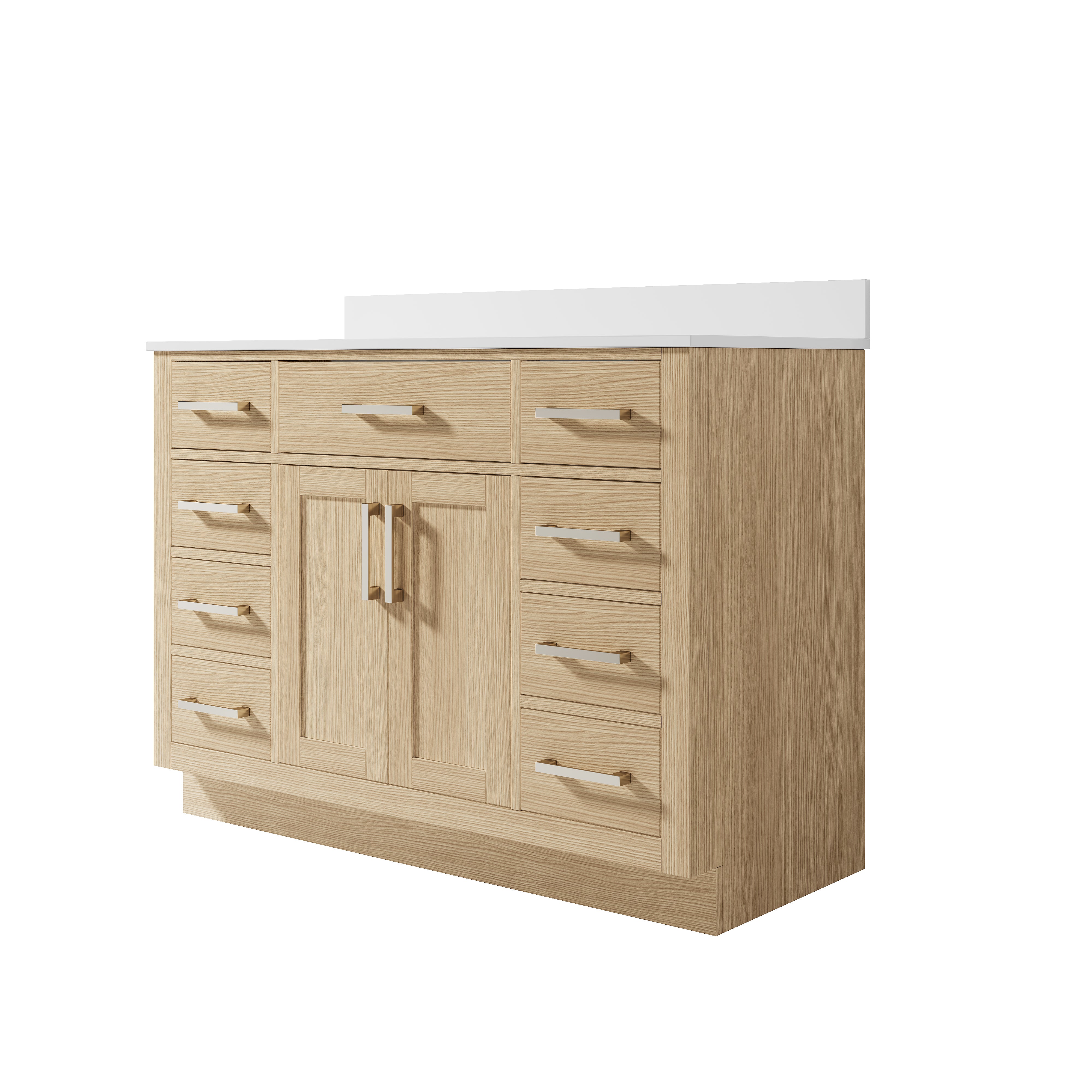 #Handle Color_Brushed Nickel