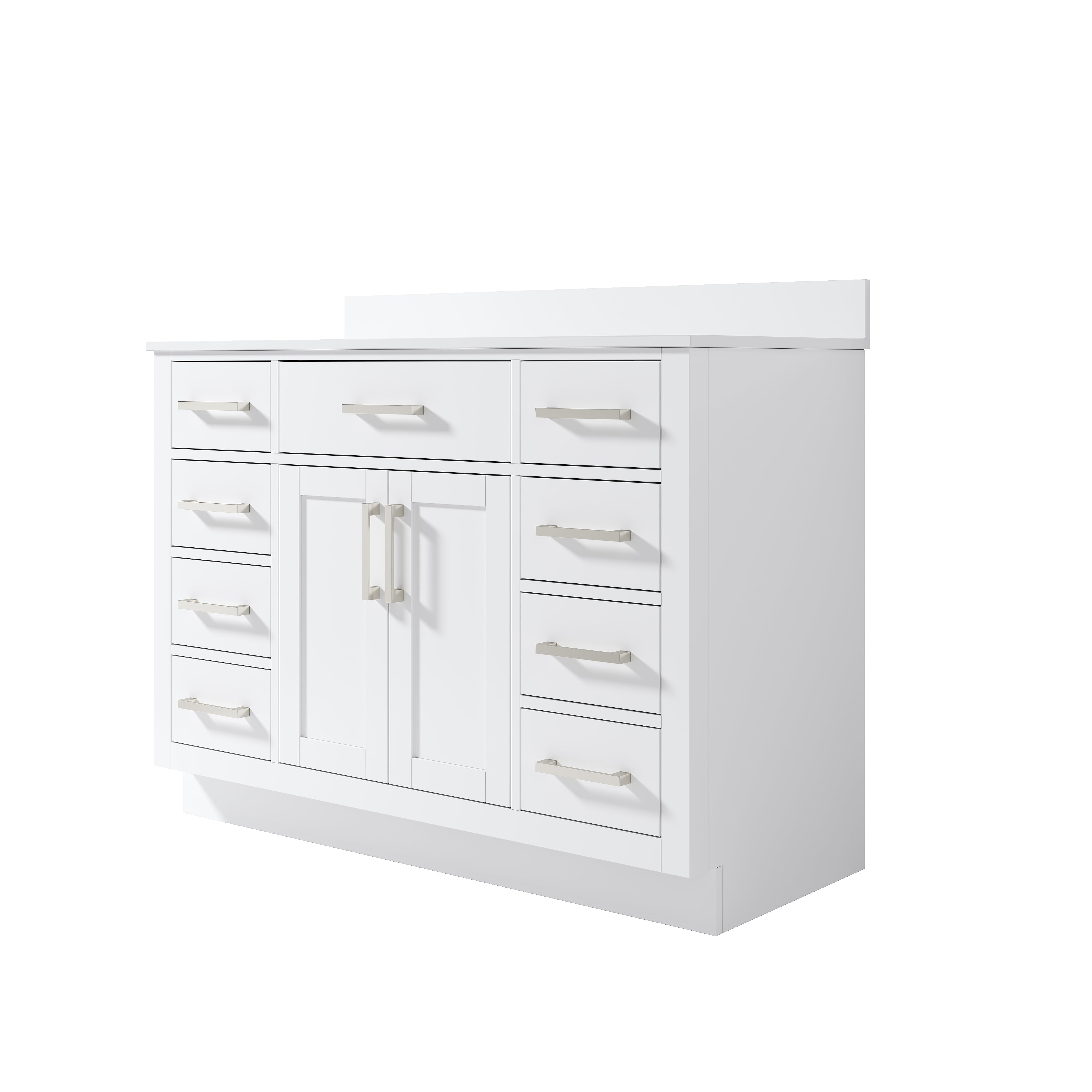 #Handle Color_Brushed Nickel