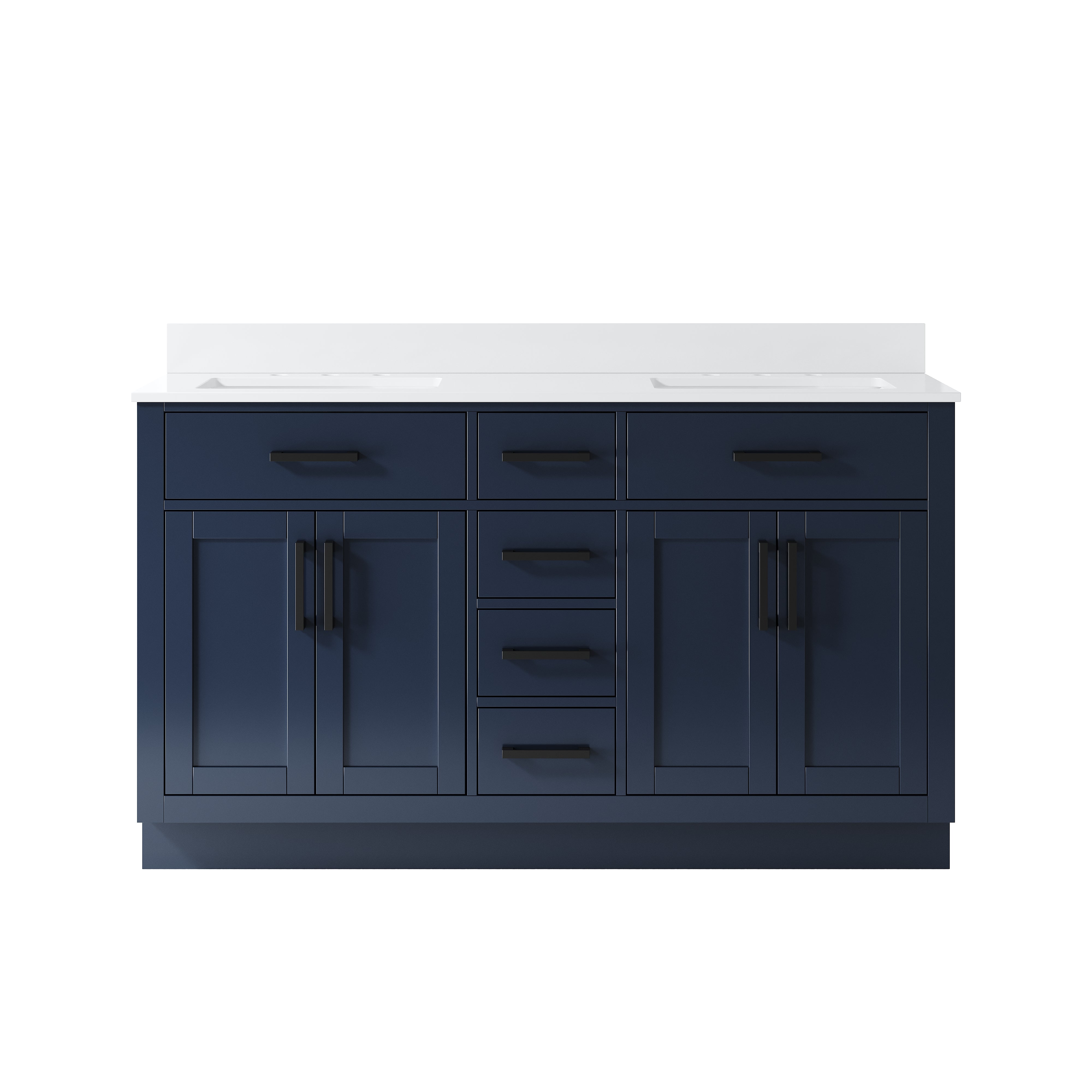 #Handle Color_Matte Black