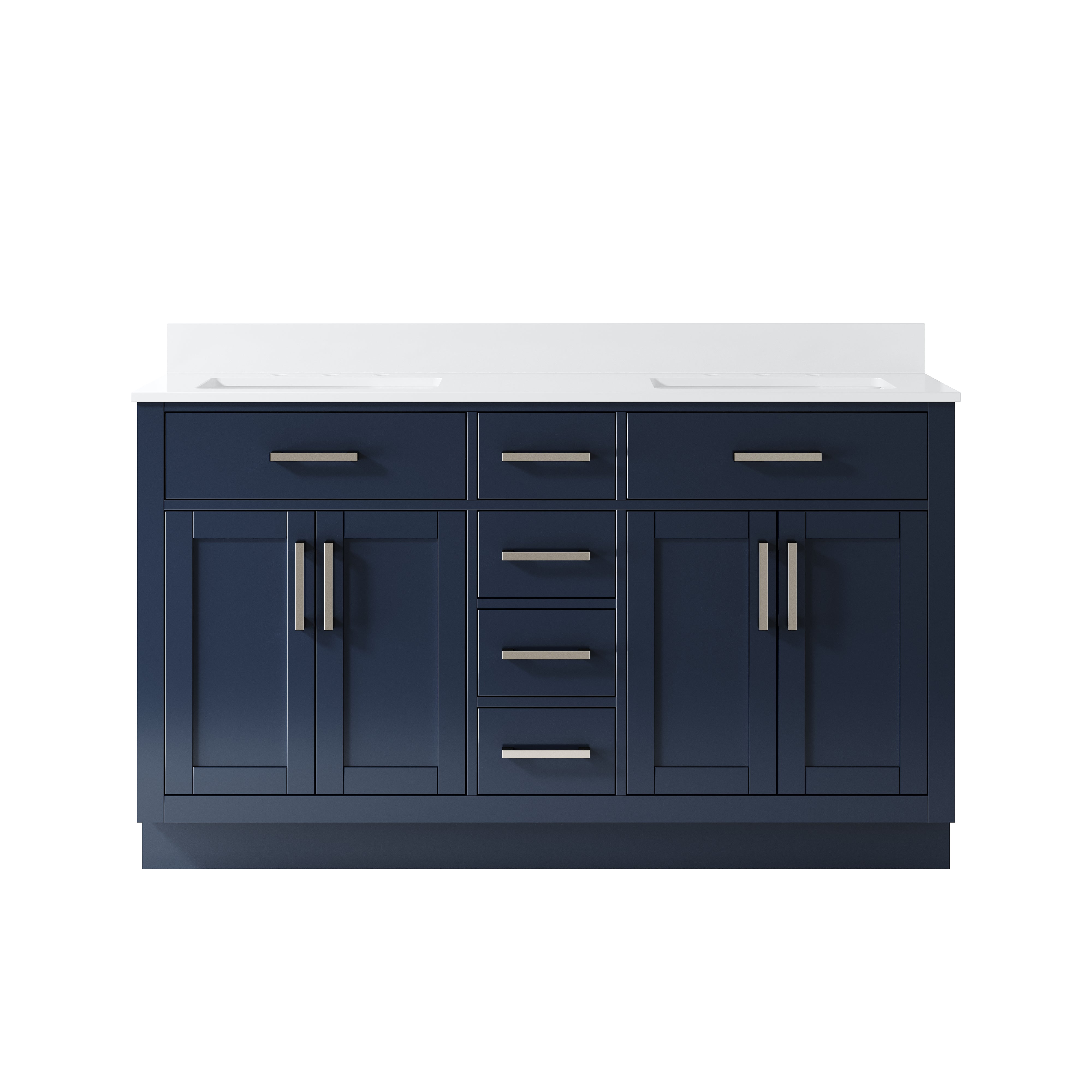 #Handle Color_Brushed Nickel
