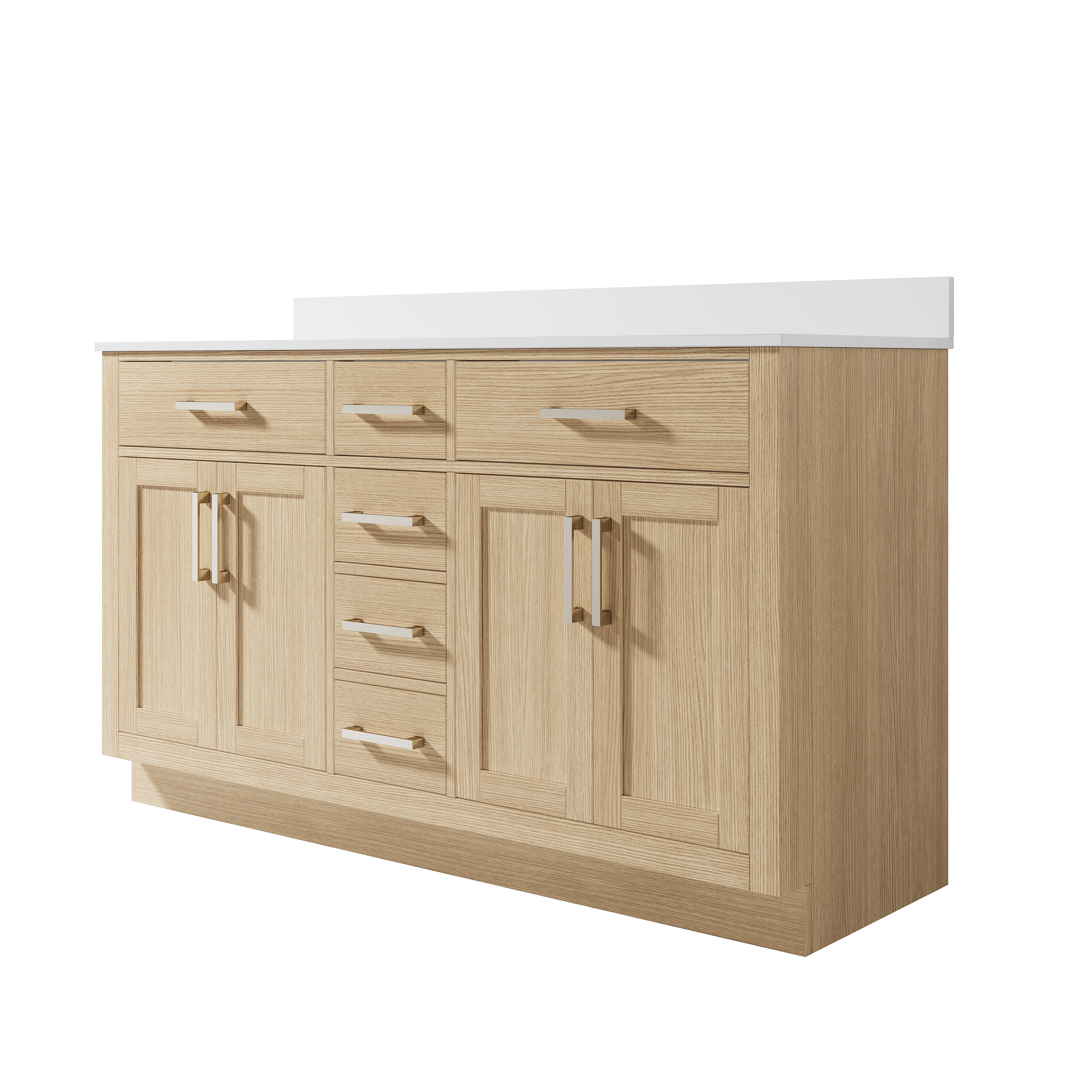 #Handle Color_Brushed Nickel