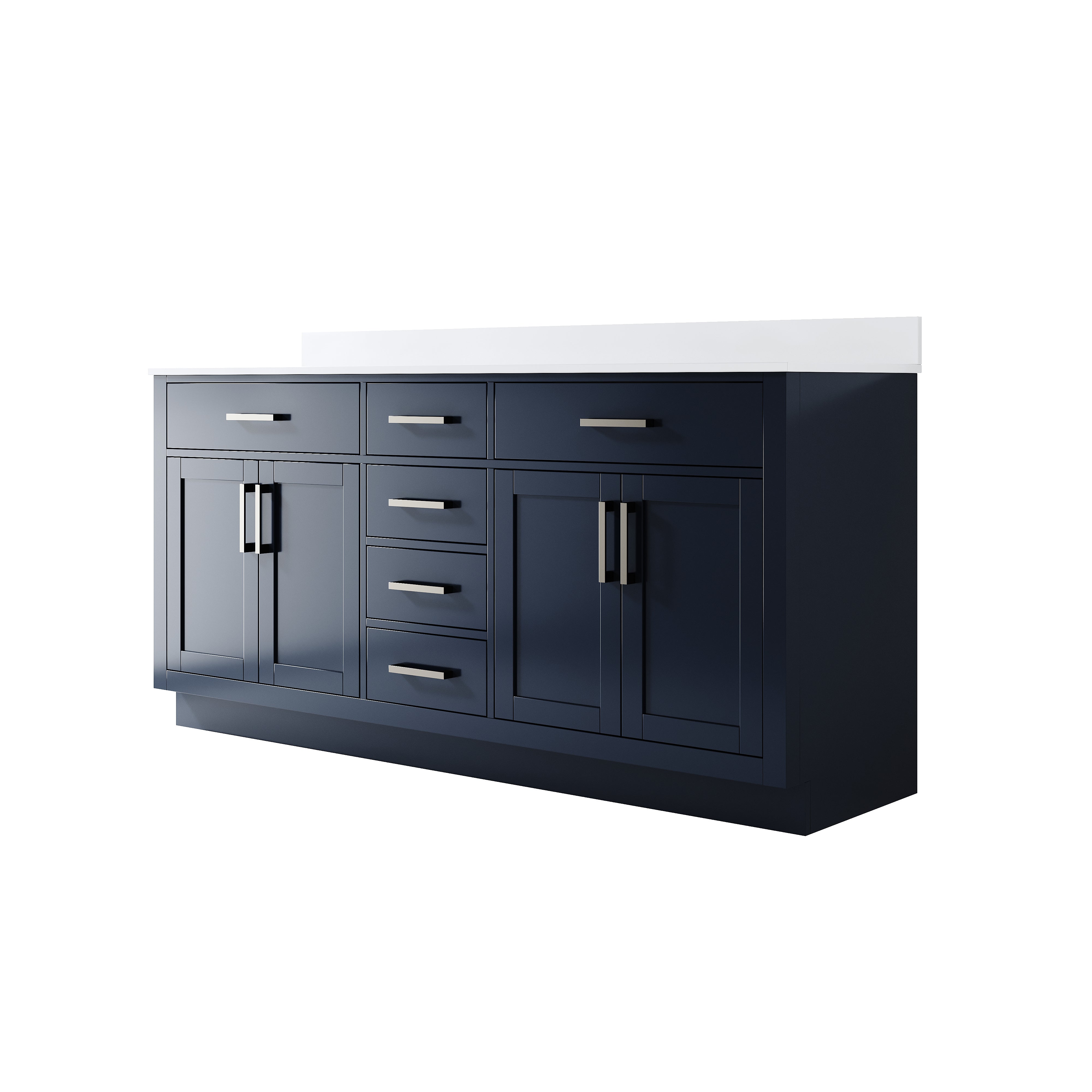 #Handle Color_Brushed Nickel