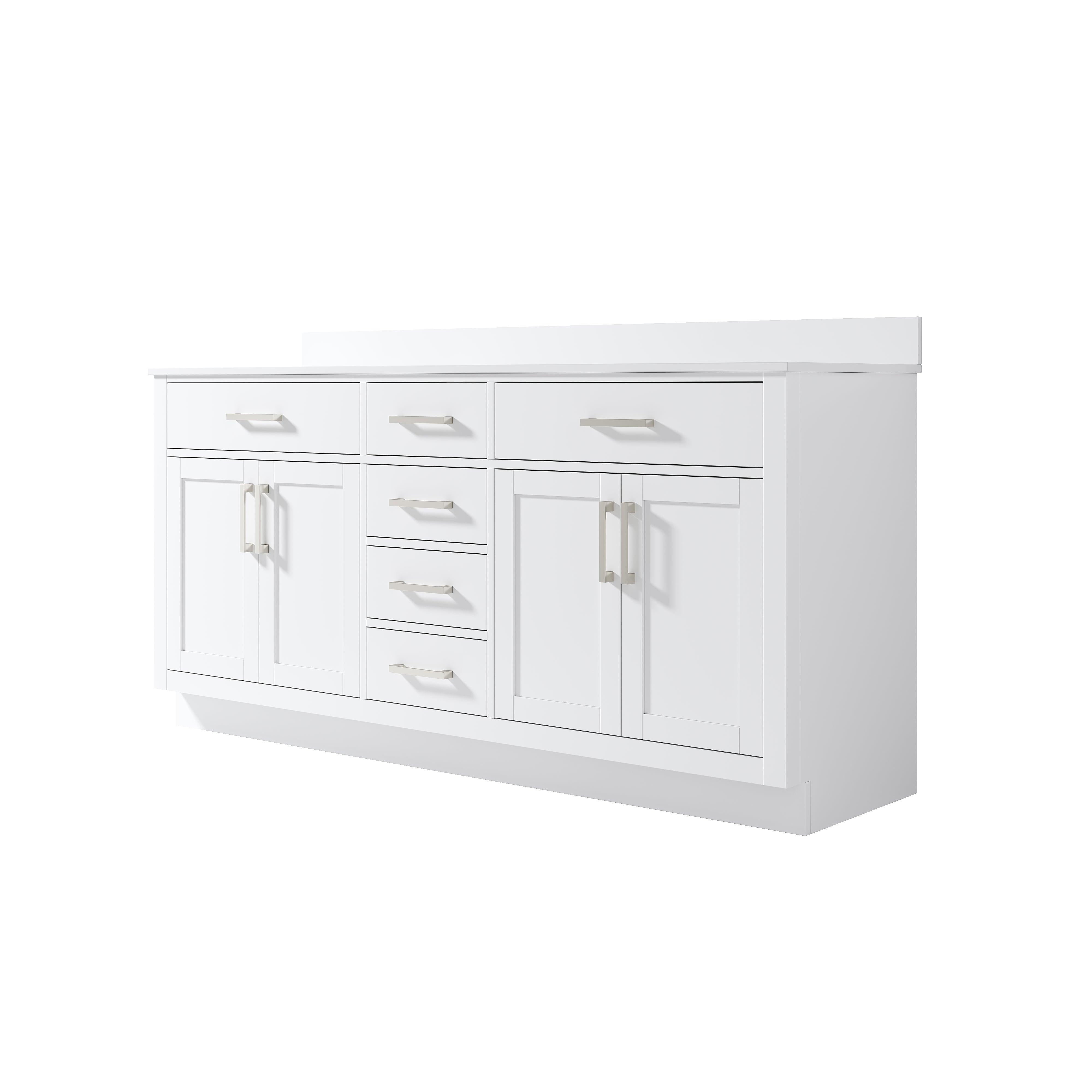 #Handle Color_Brushed Nickel