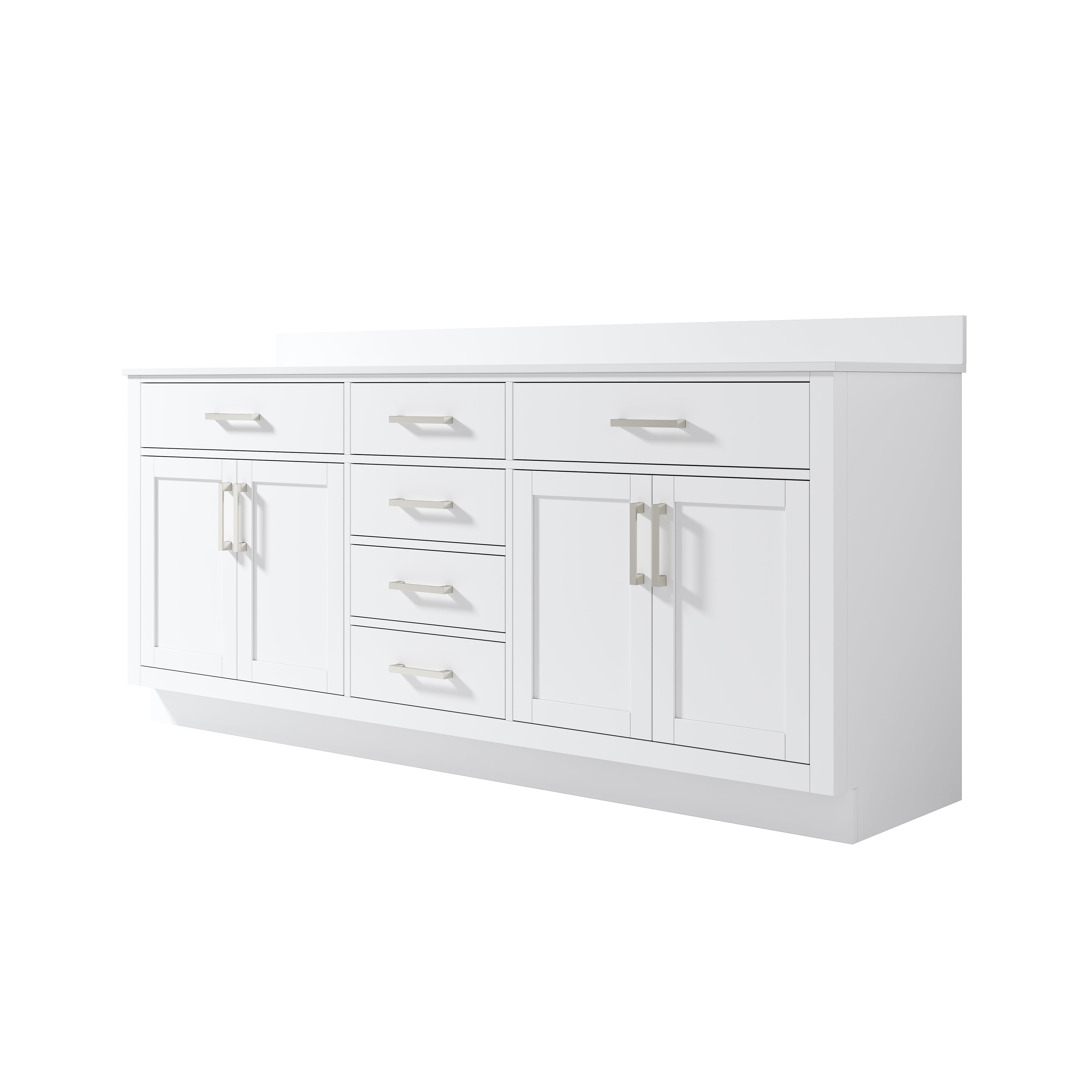 #Handle Color_Brushed Nickel