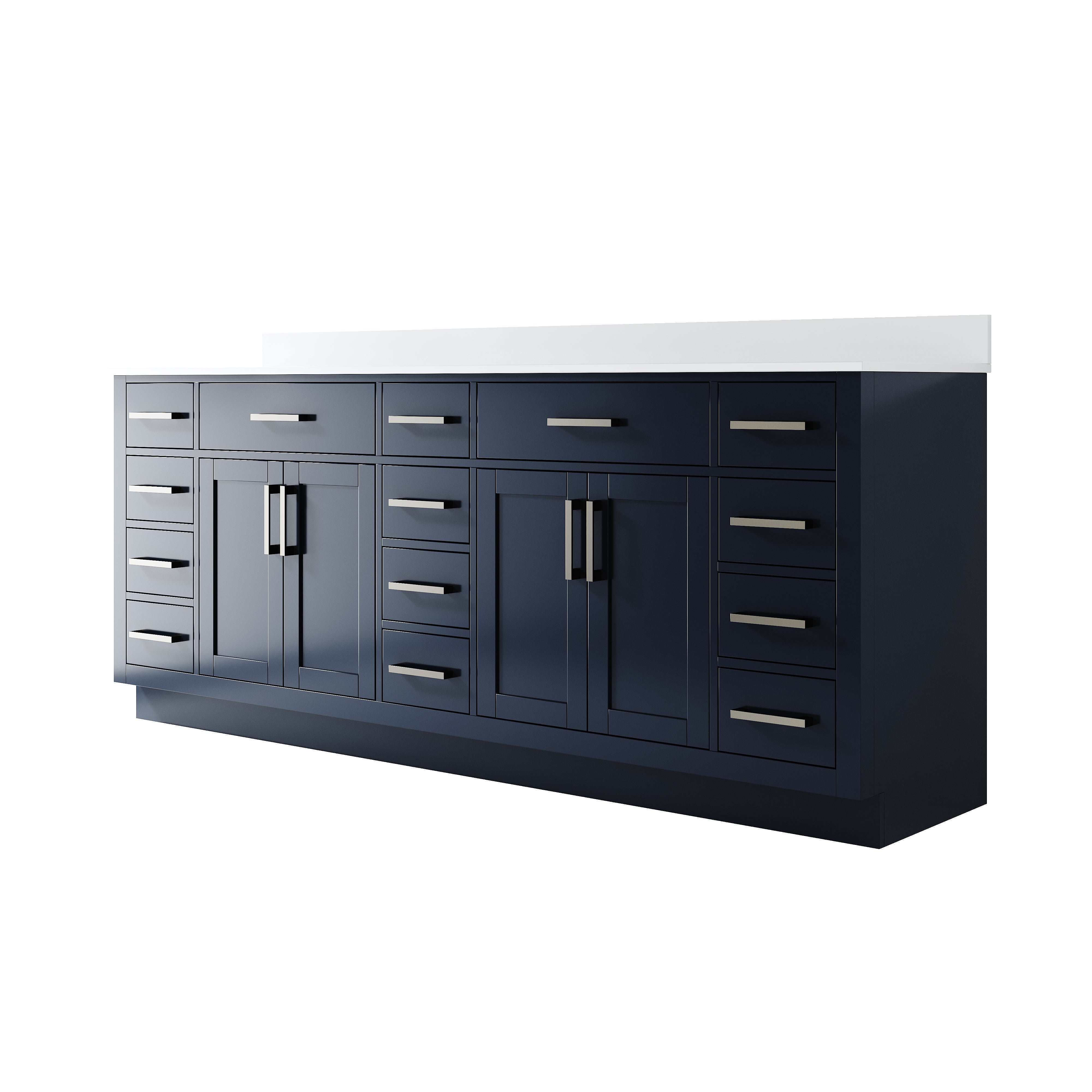 #Handle Color_Brushed Nickel