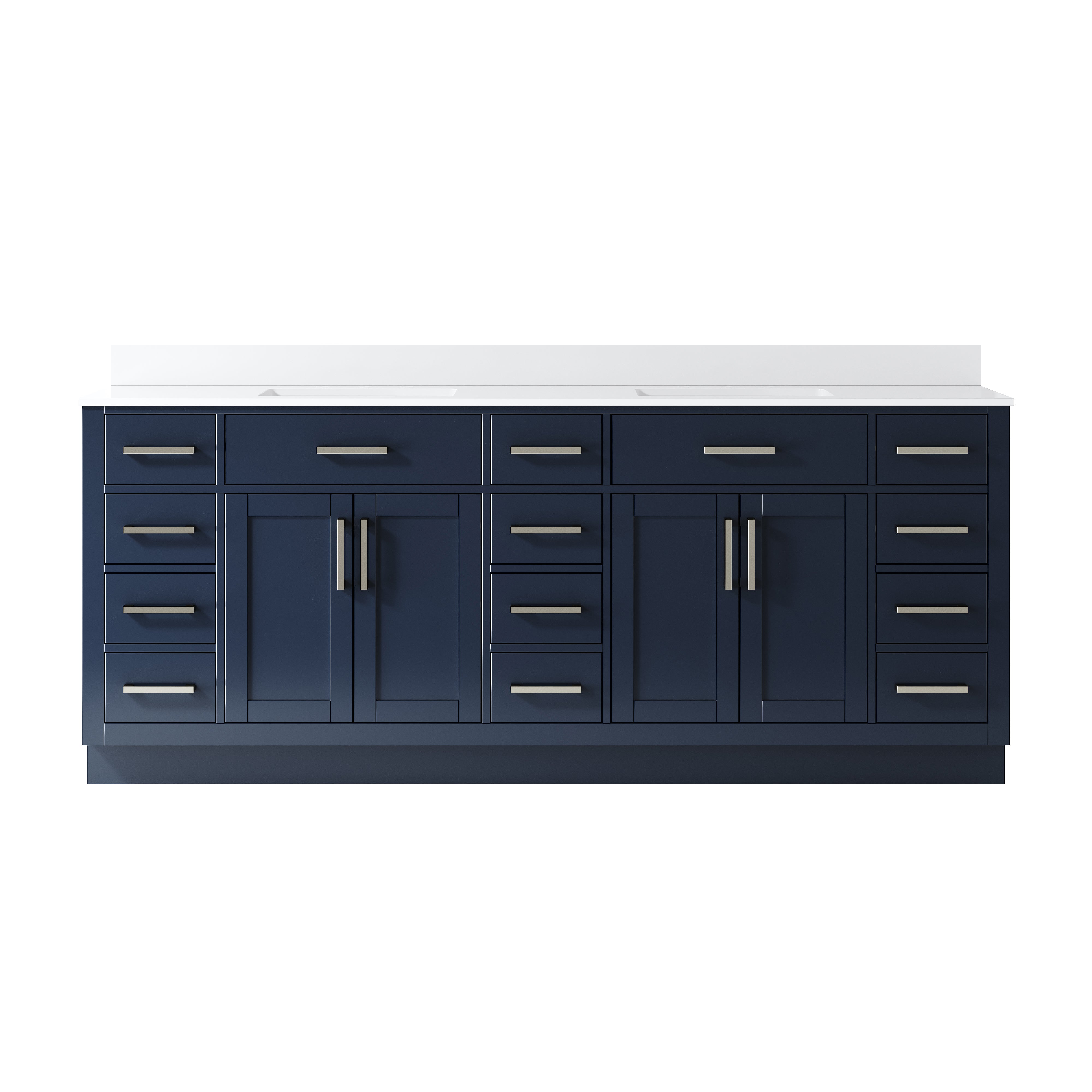 #Handle Color_Brushed Nickel