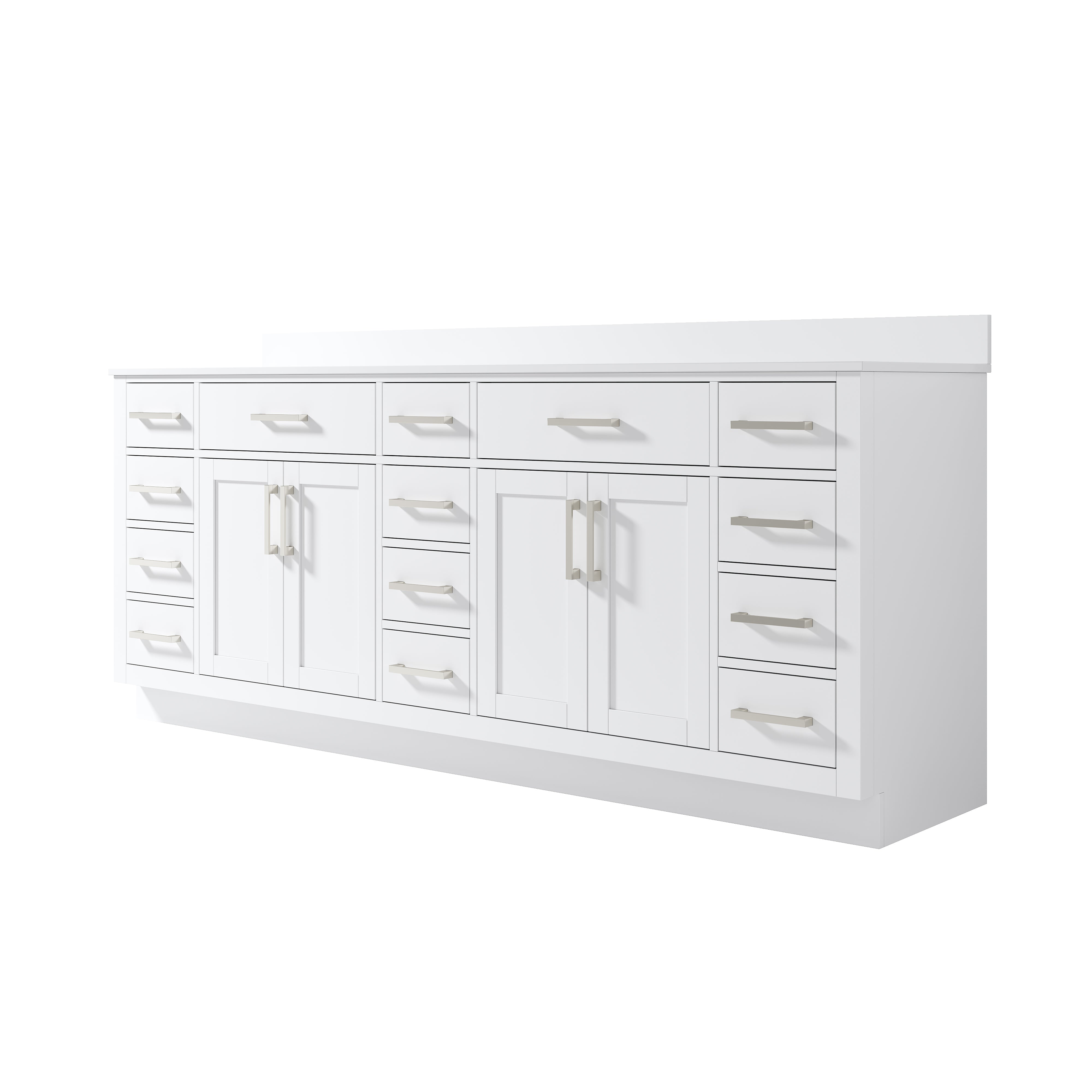 #Handle Color_Brushed Nickel