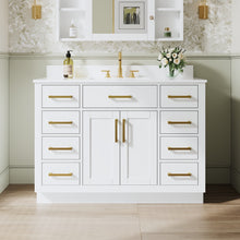 #Handle Color_Brushed Gold