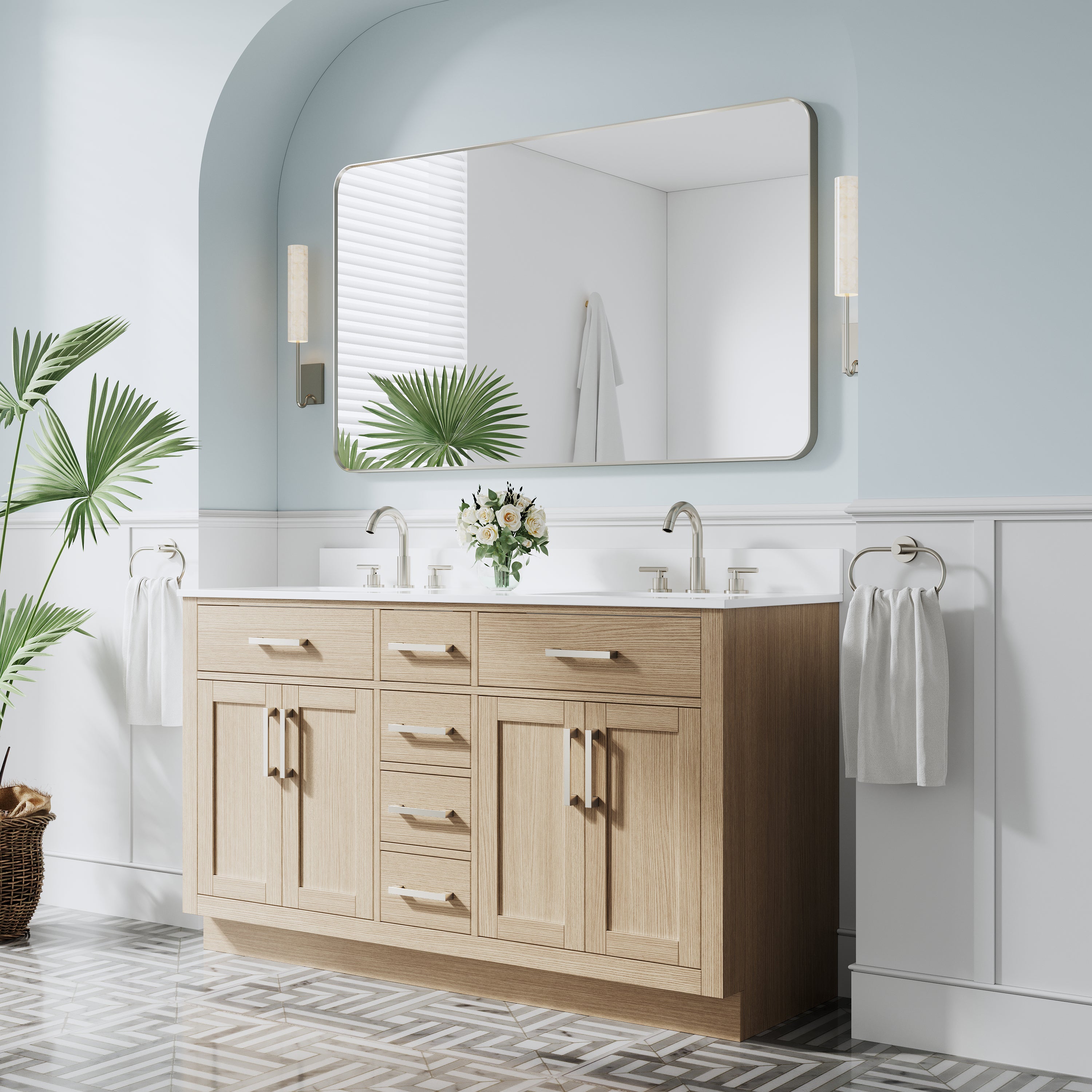 #Handle Color_Brushed Nickel