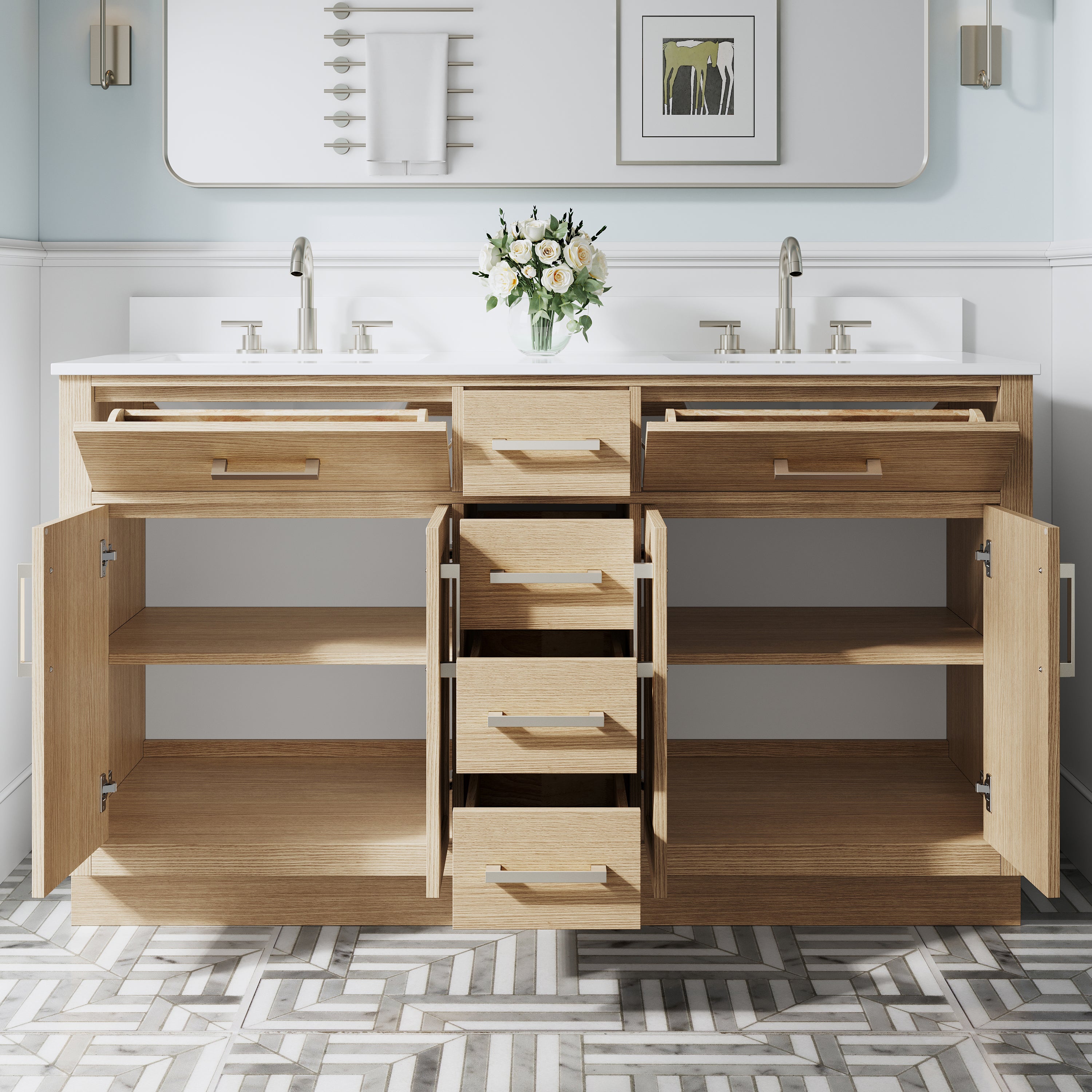 #Handle Color_Brushed Nickel
