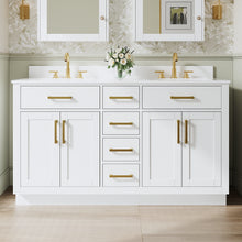 #Handle Color_Brushed Gold