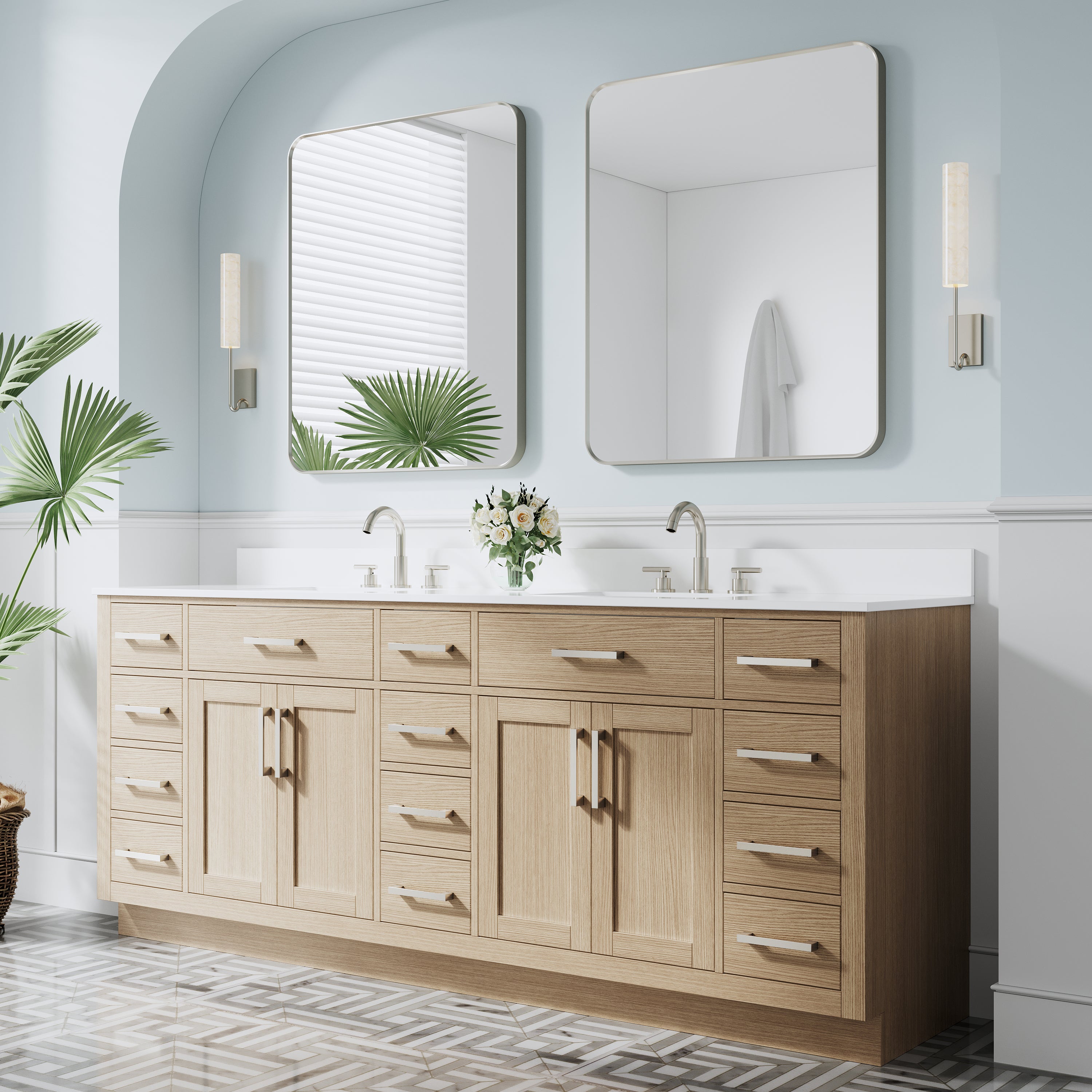 #Handle Color_Brushed Nickel