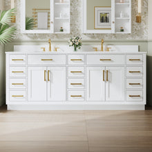 #Handle Color_Brushed Gold