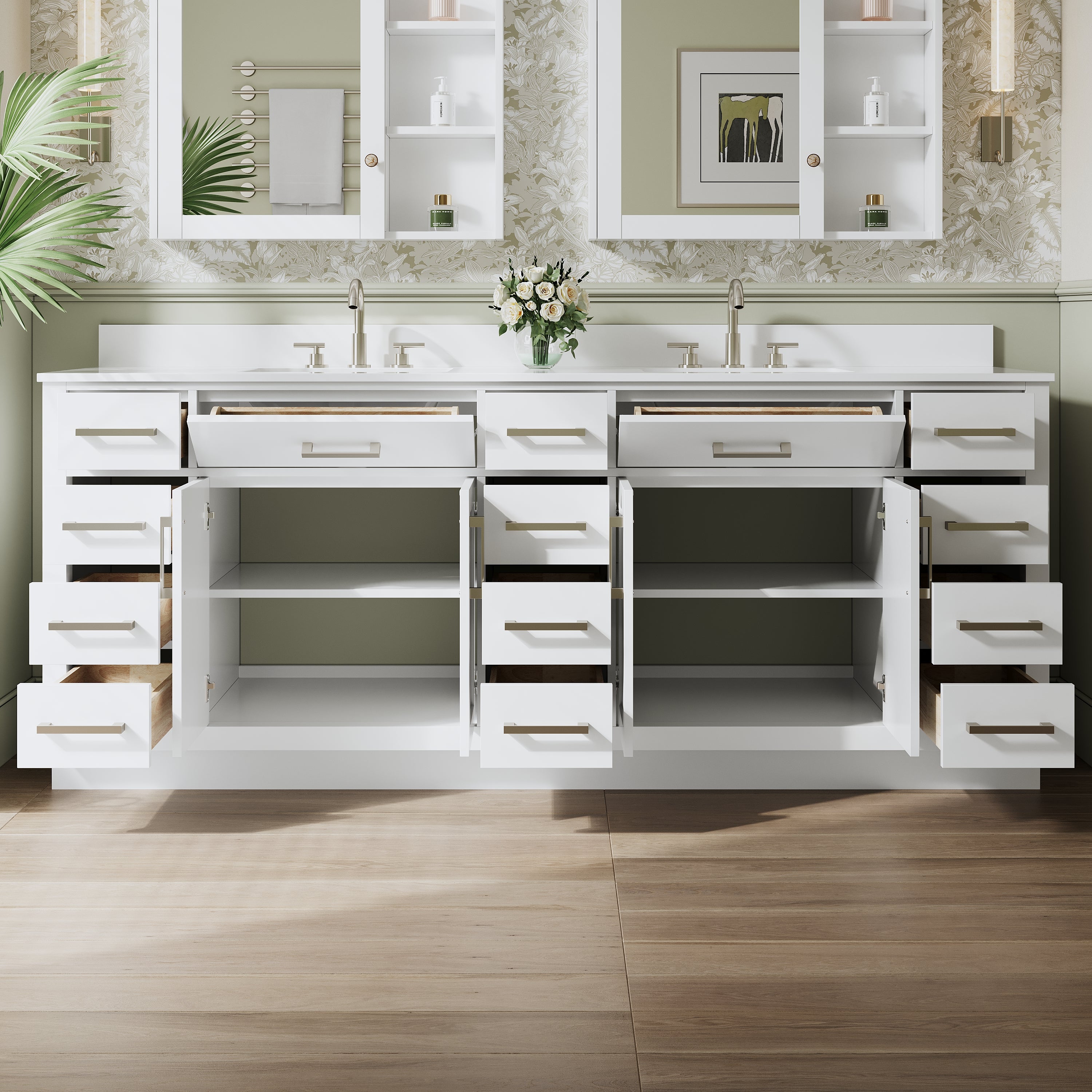 #Handle Color_Brushed Nickel