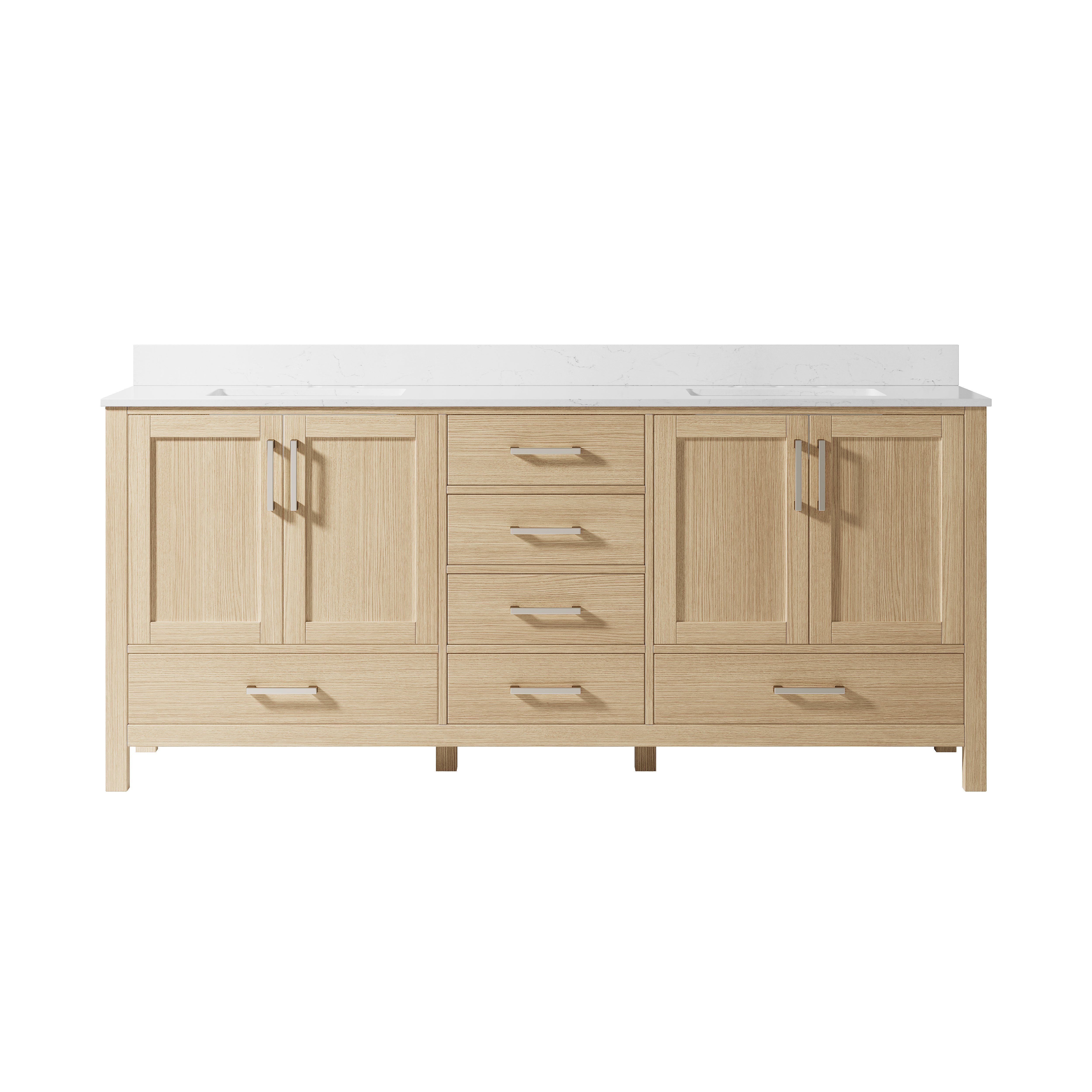 #Handle Color_Brushed Nickel