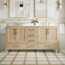 #Handle Color_Brushed Gold