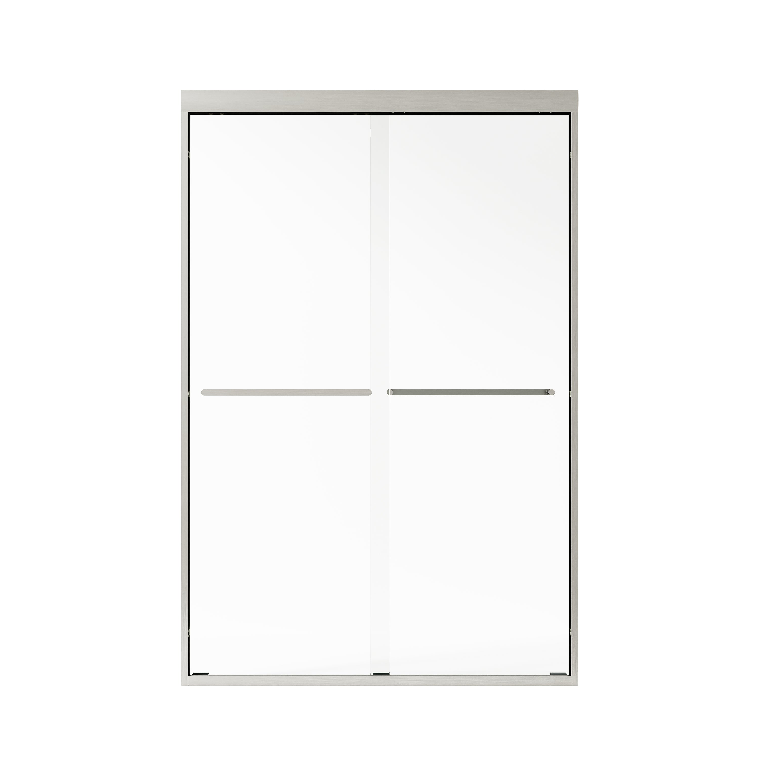 #Color_Brushed Nickel