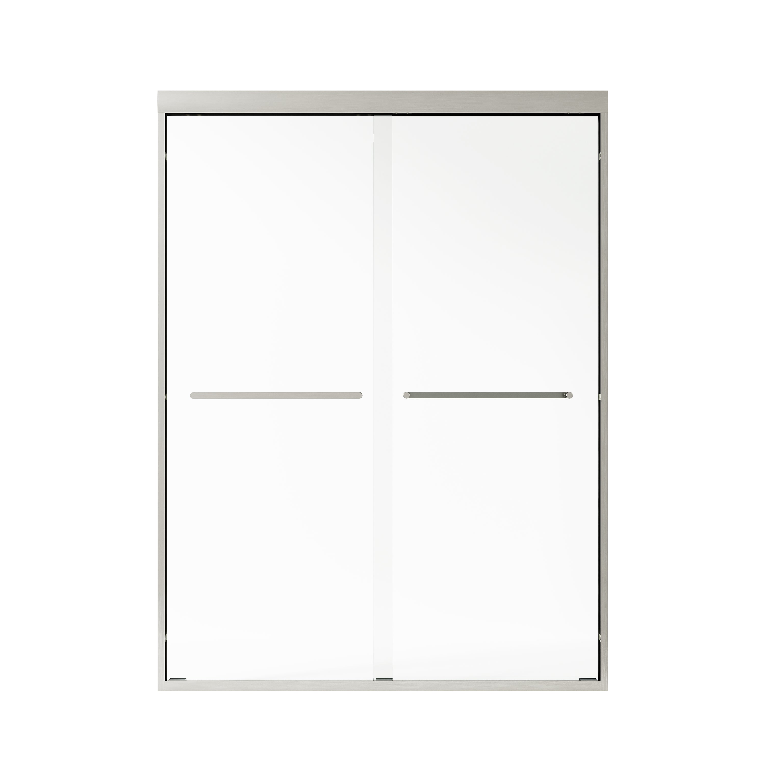 #Color_Brushed Nickel