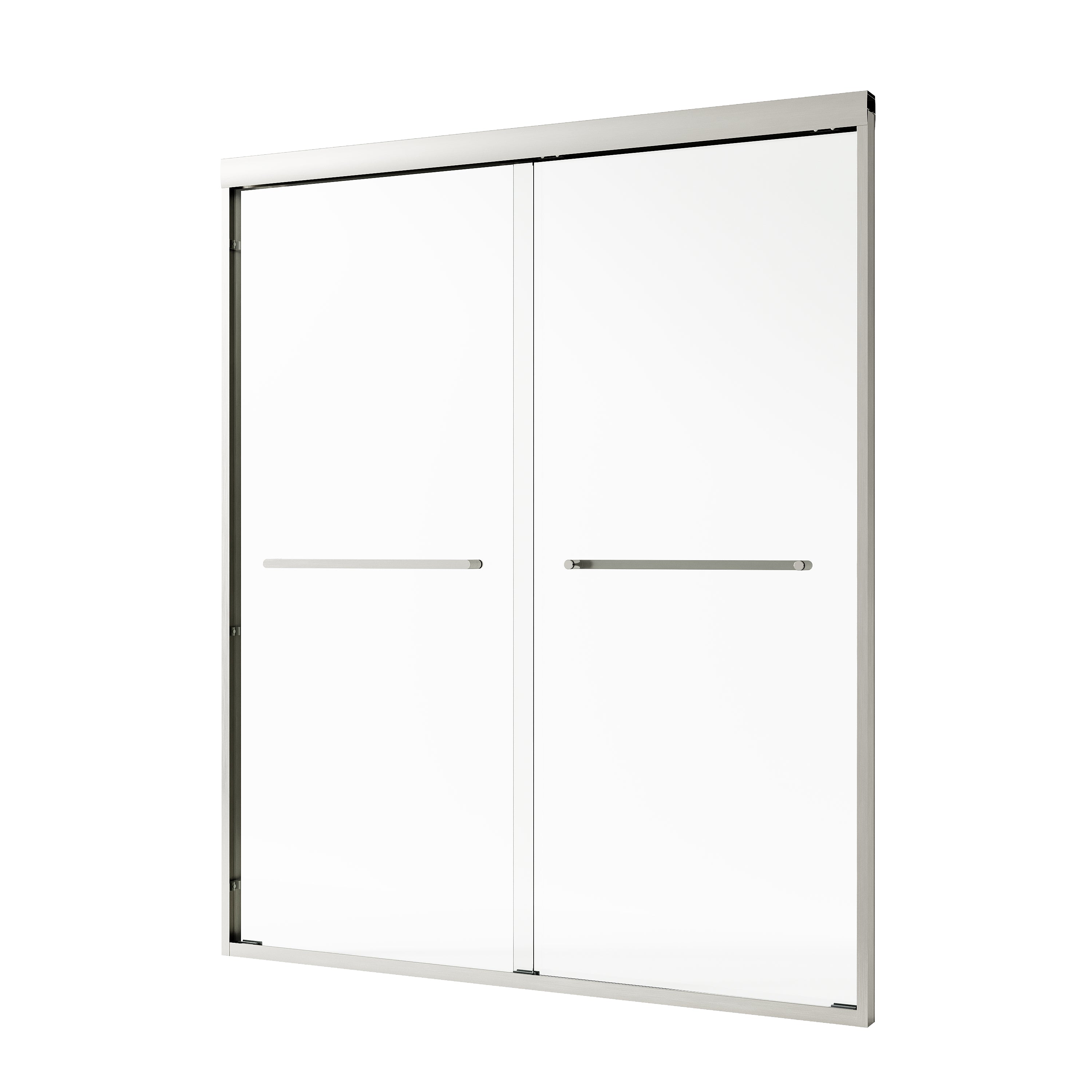 #Color_Brushed Nickel