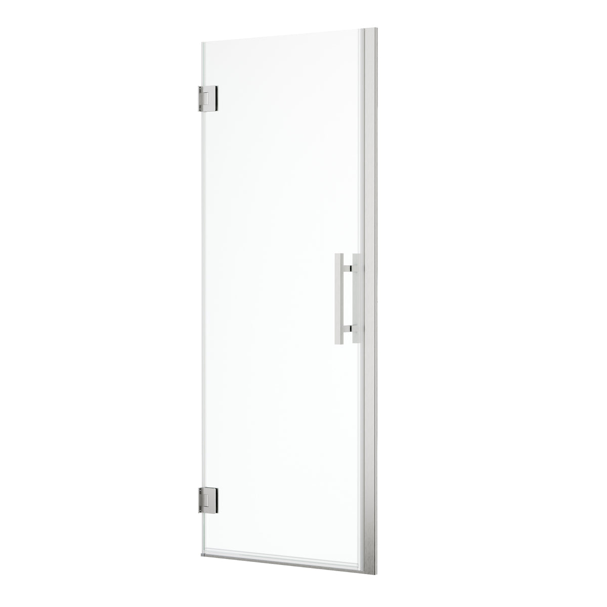#Color_Brushed Nickel