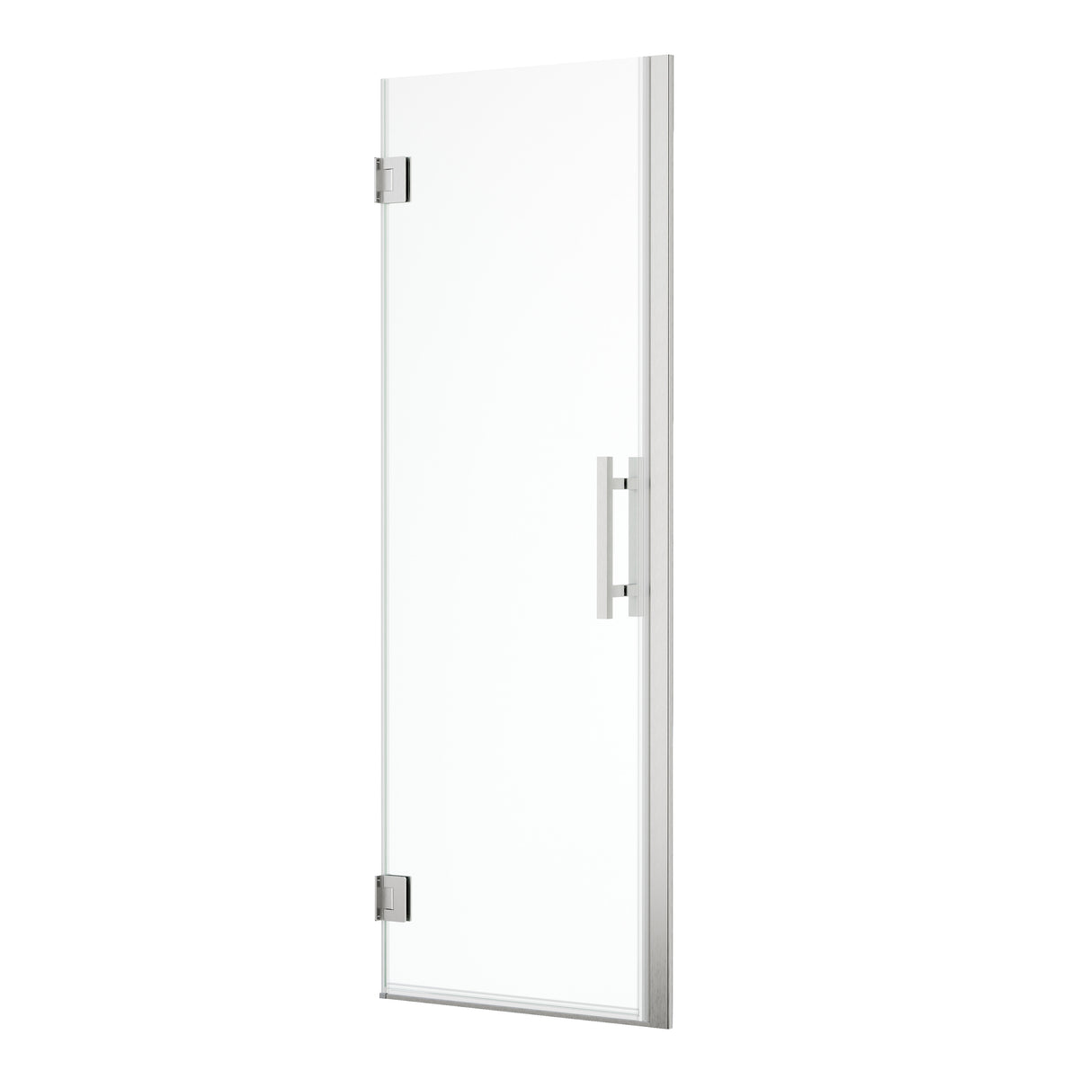 #Color_Brushed Nickel