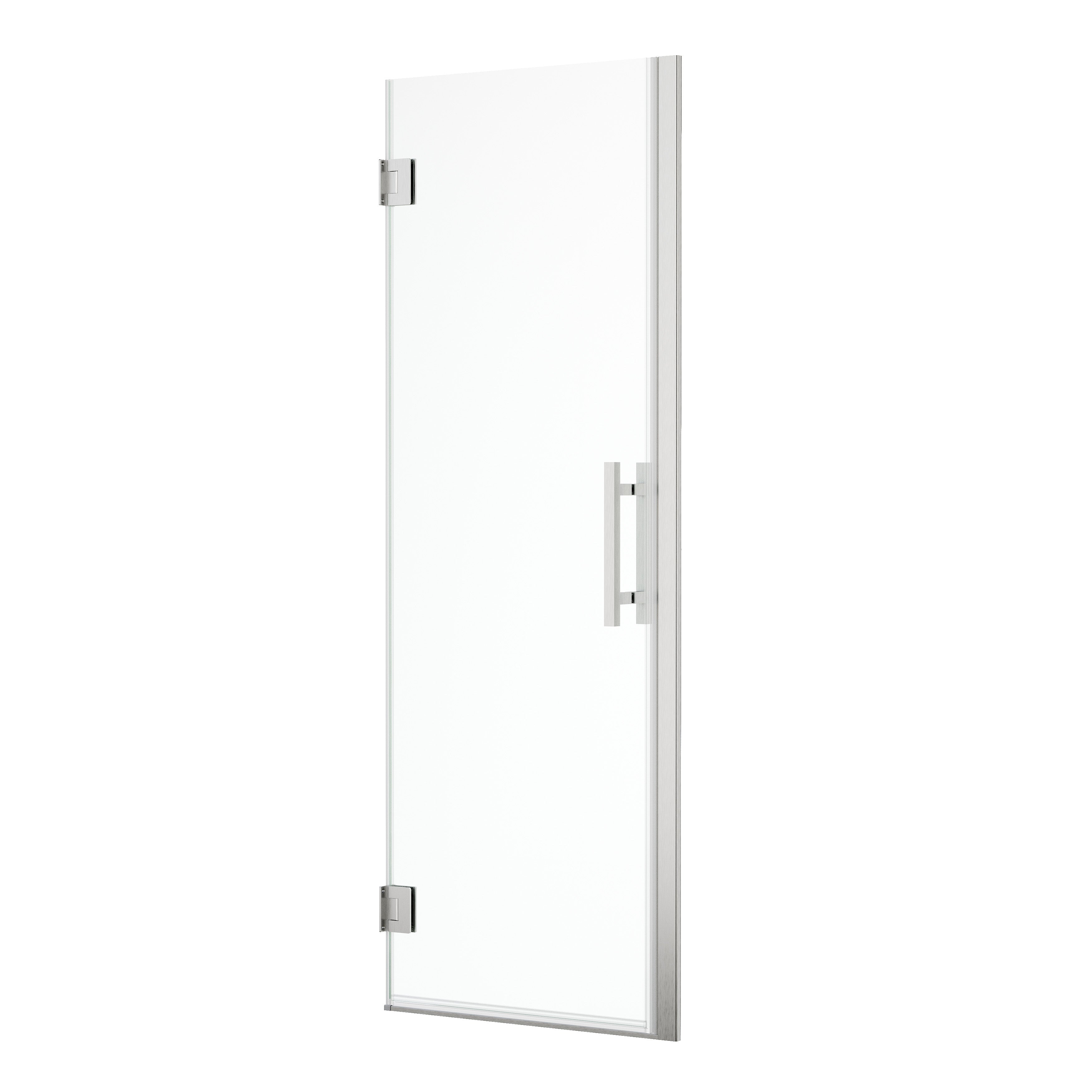 #Color_Brushed Nickel