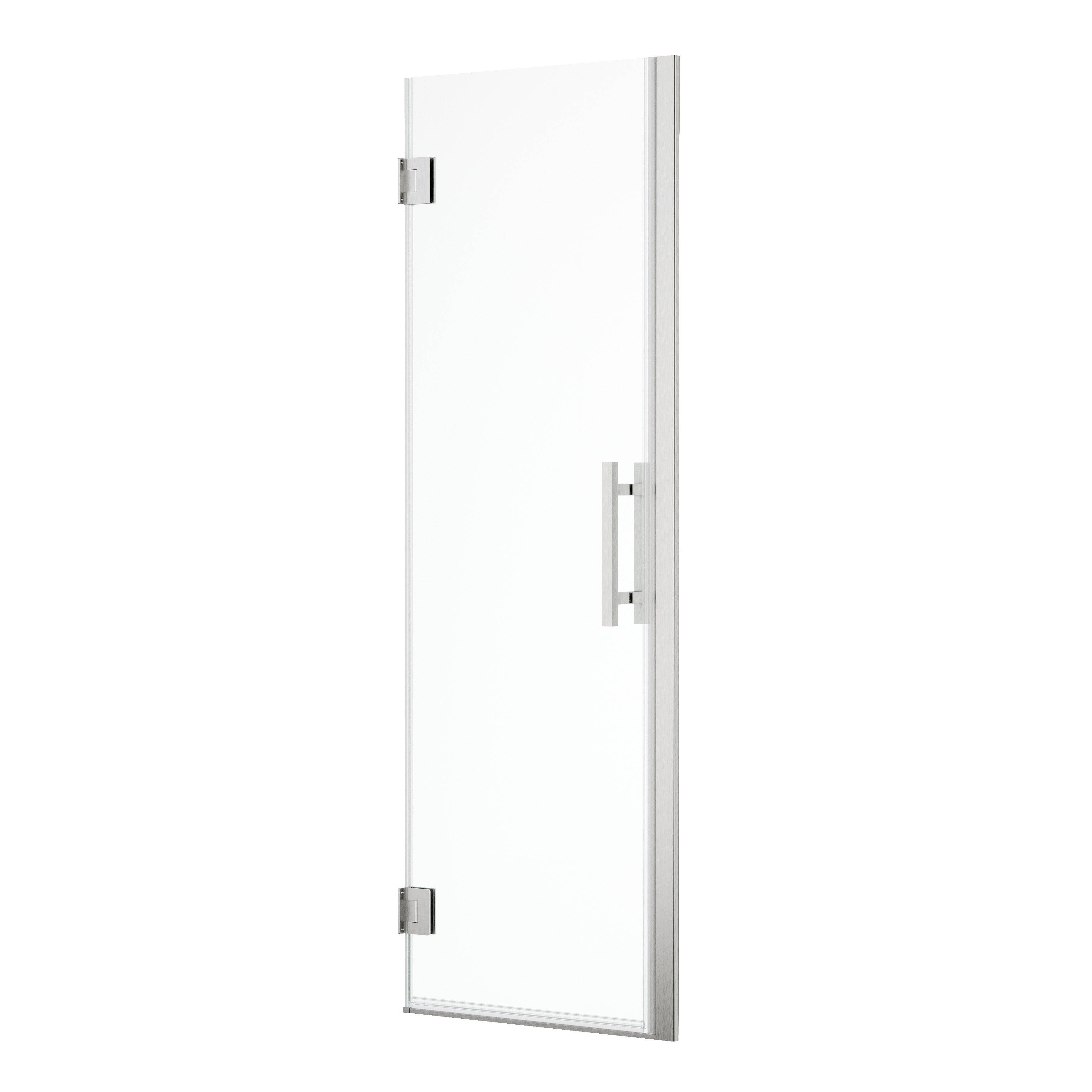 #Color_Brushed Nickel