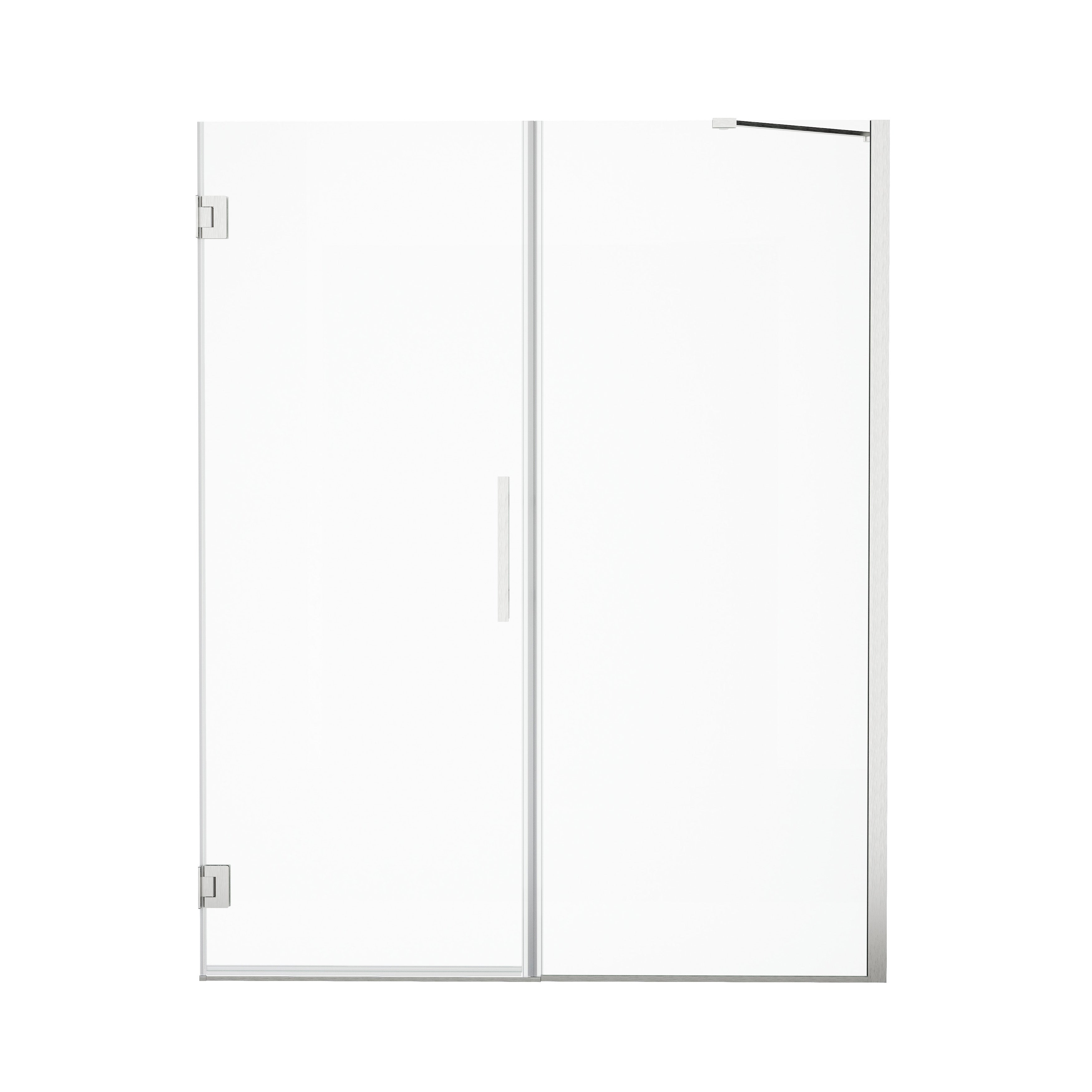#Color_Brushed Nickel