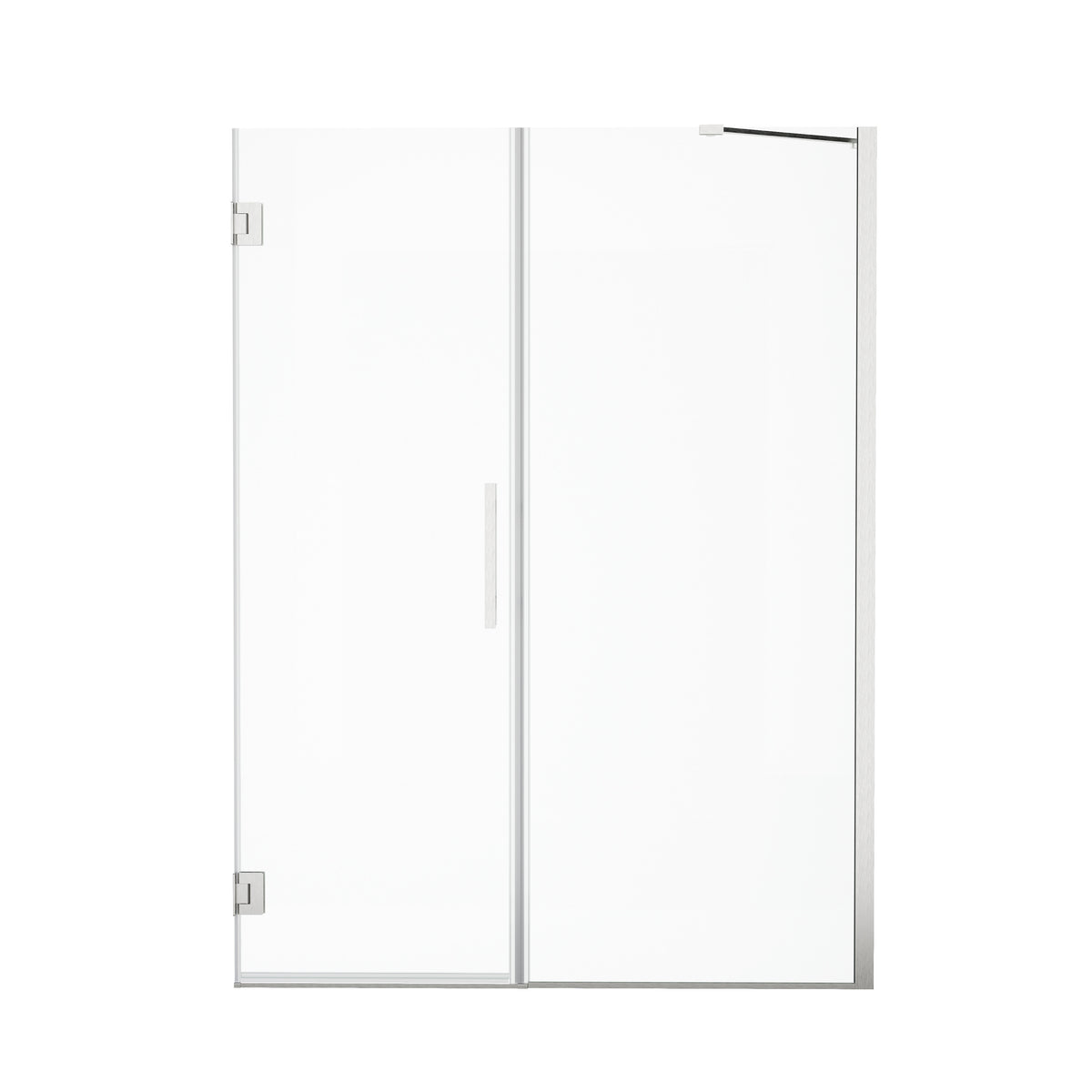 #Color_Brushed Nickel