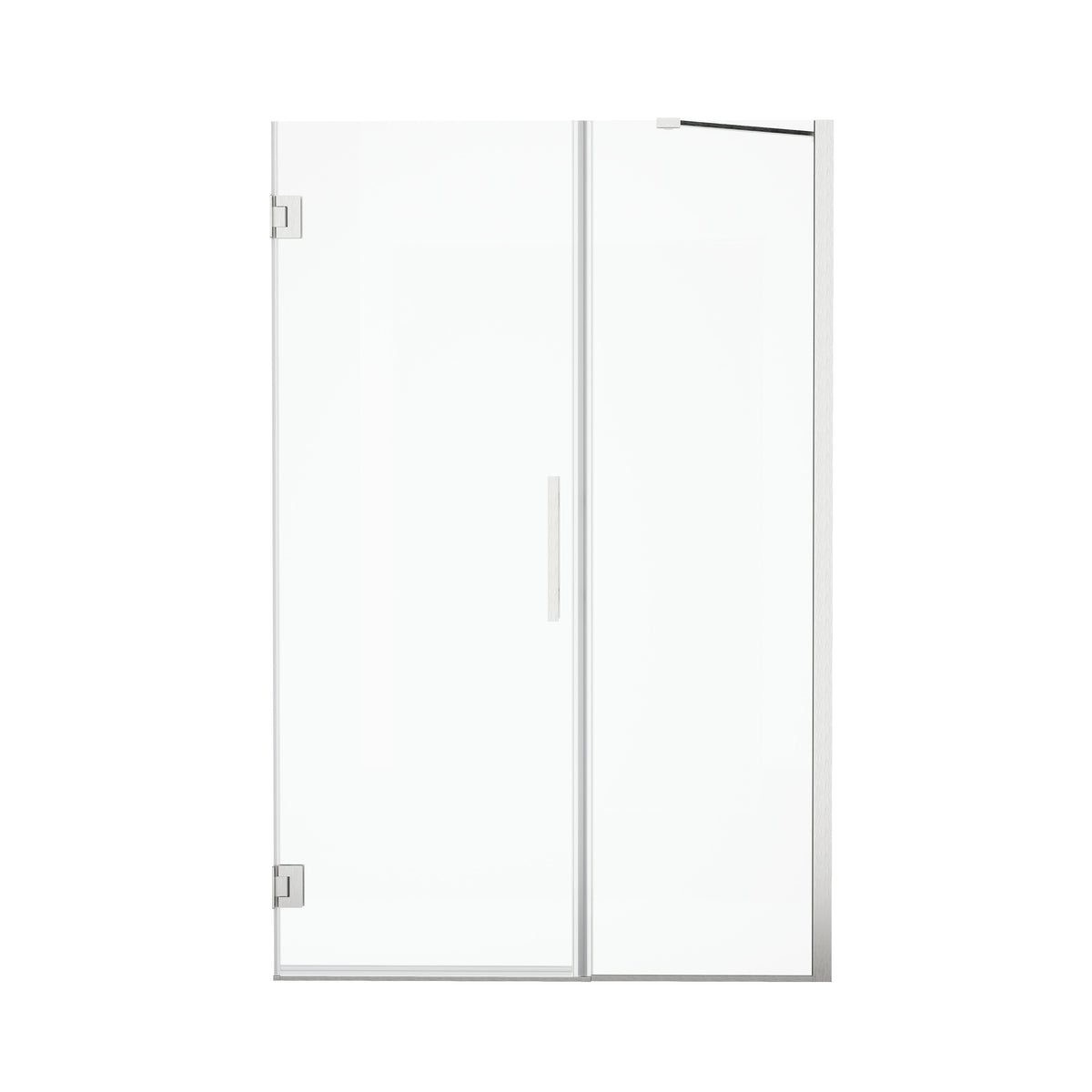 #Color_Brushed Nickel
