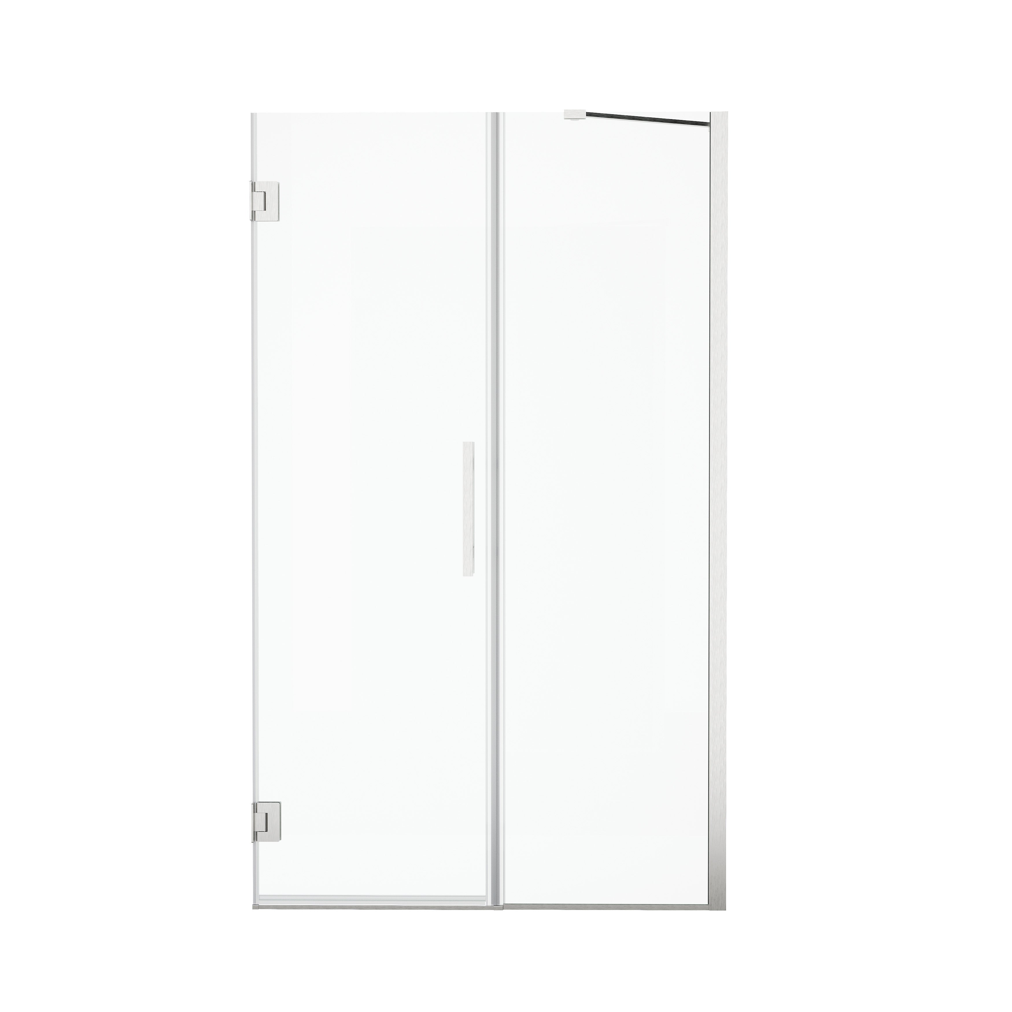 #Color_Brushed Nickel