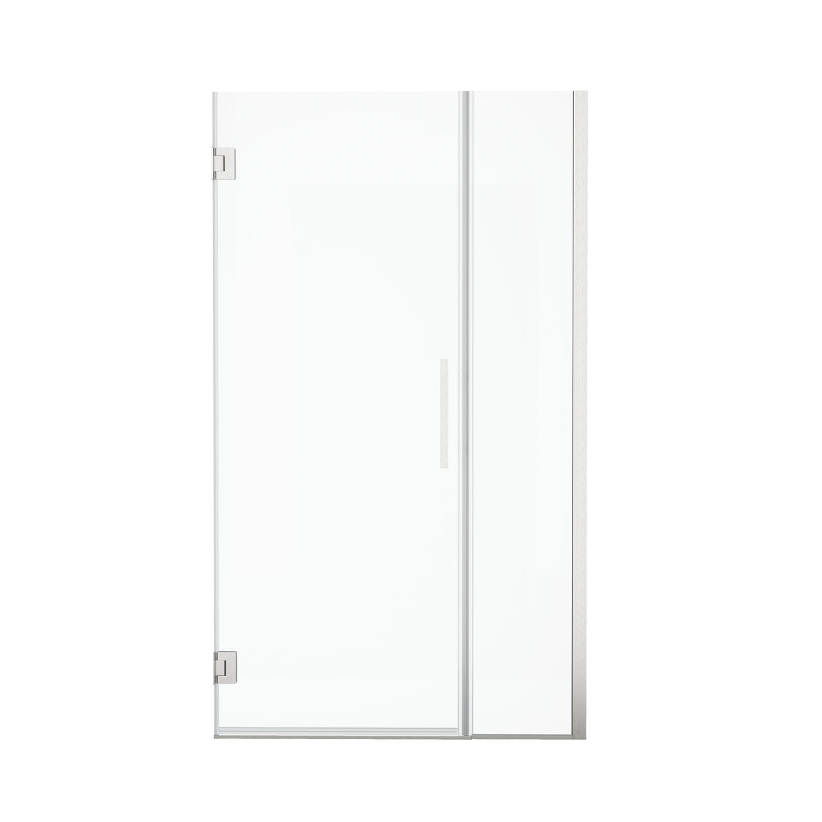 #Color_Brushed Nickel