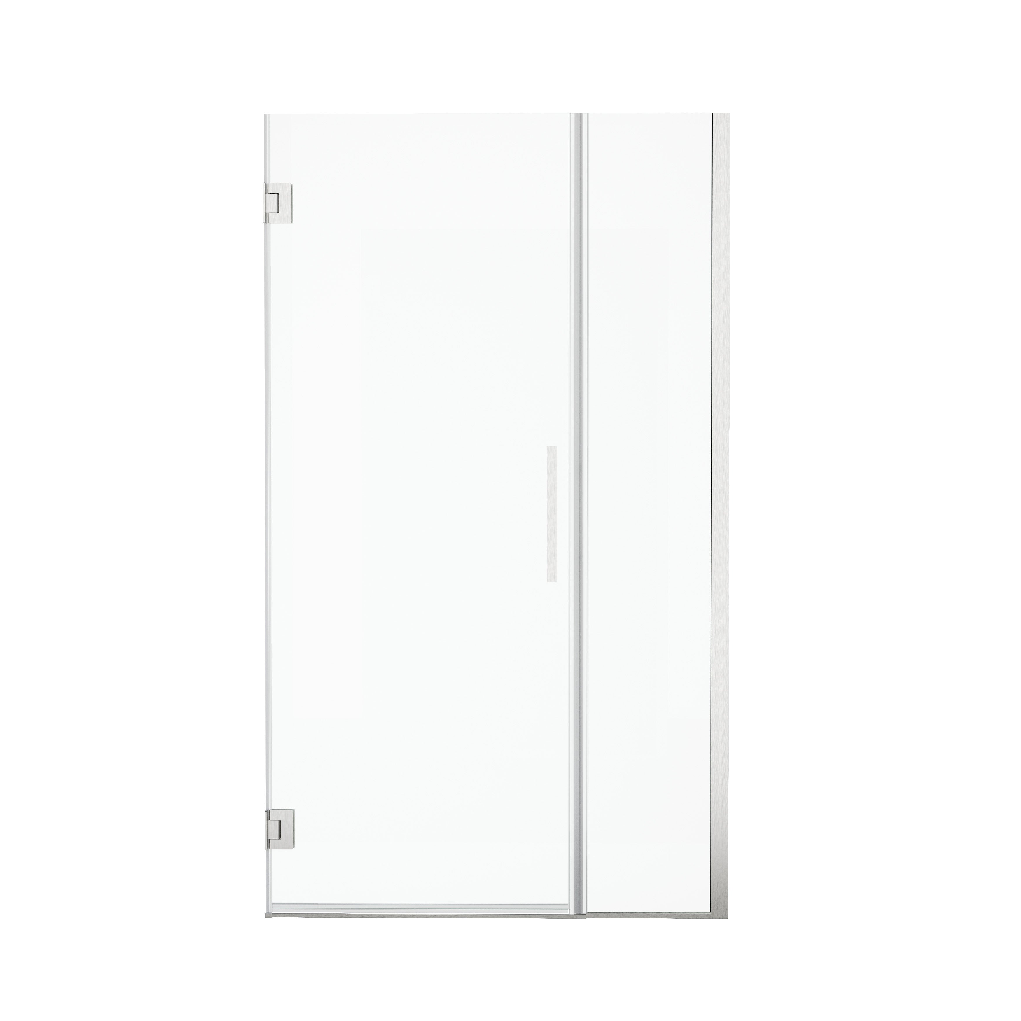 #Color_Brushed Nickel