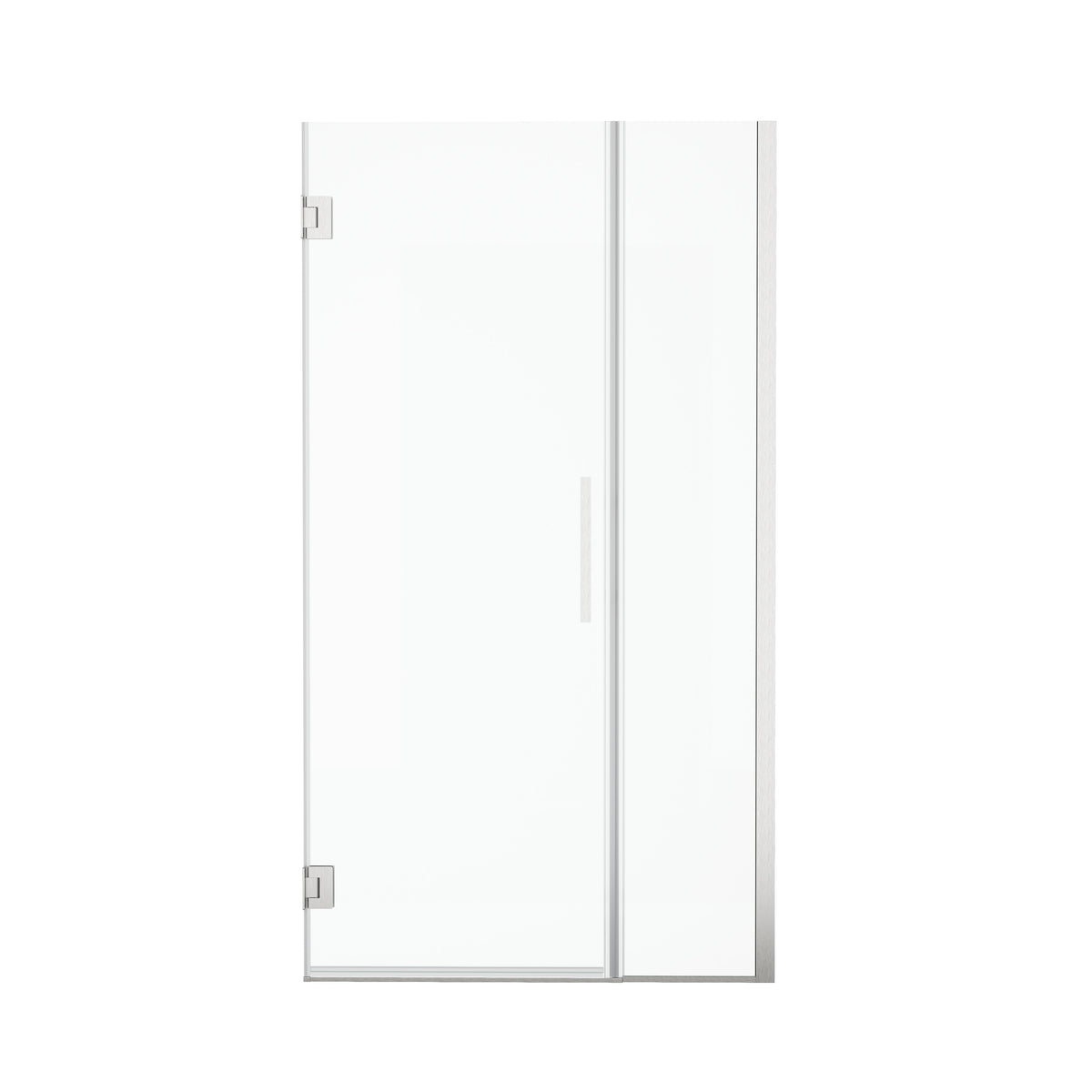 #Color_Brushed Nickel