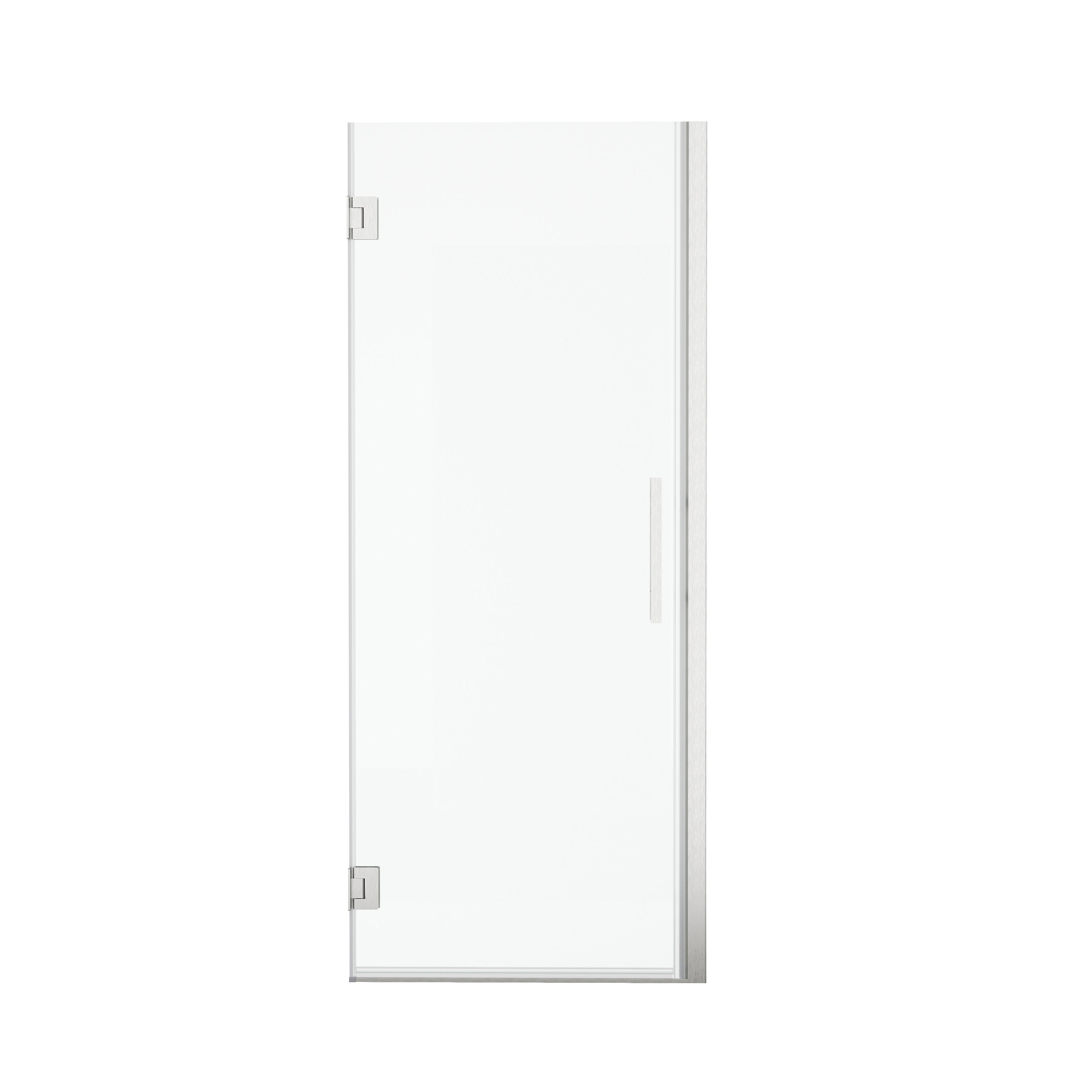 #Color_Brushed Nickel