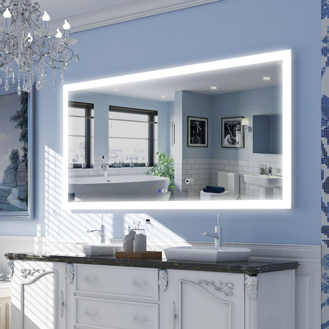 Mirrors for Bathrooms