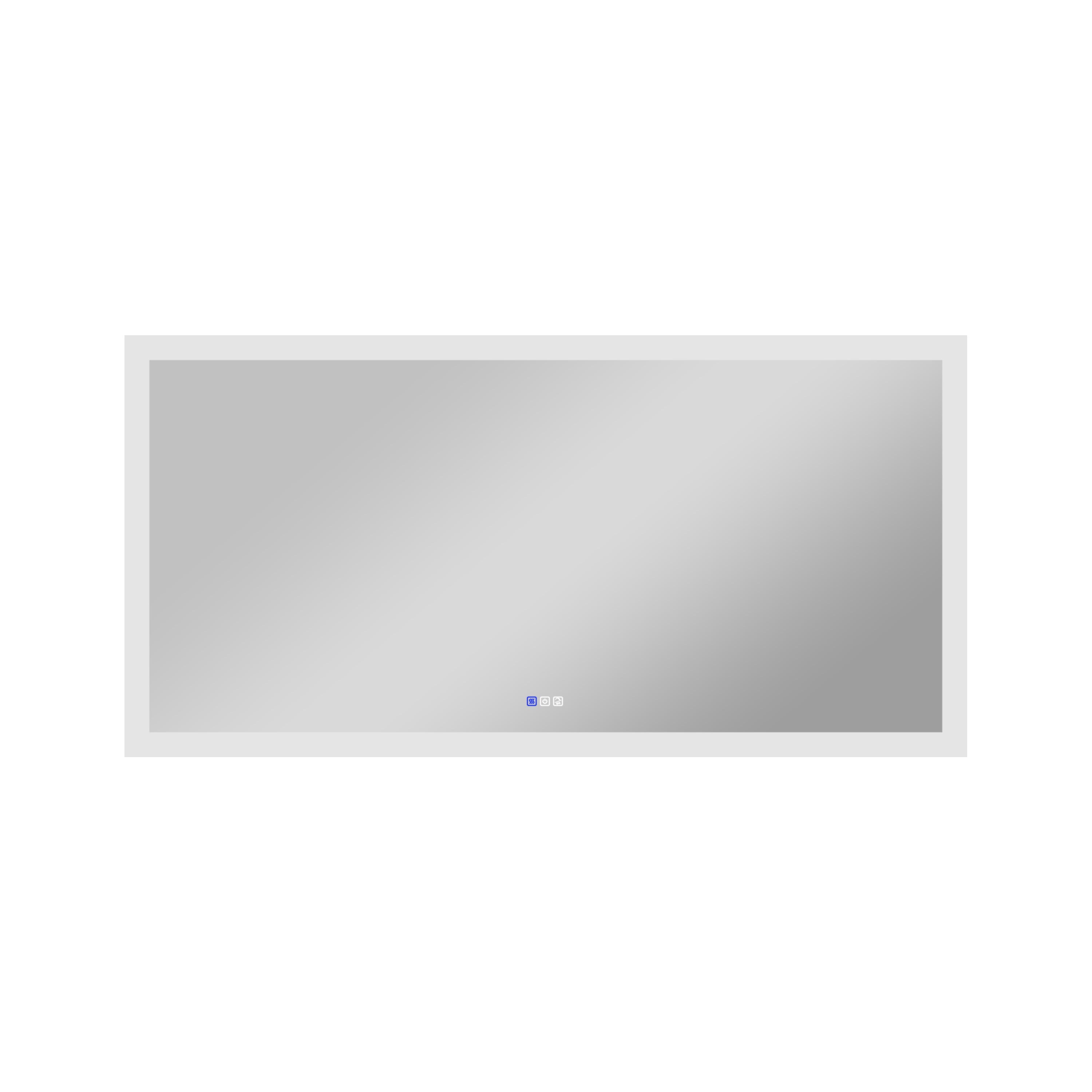 Vanity Mirror for Bathroom