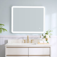 Vanity Mirror