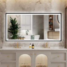 Led Mirrors For Bathrooms