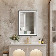 Bathroom Mirror