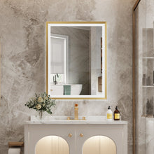 Vanity Mirror